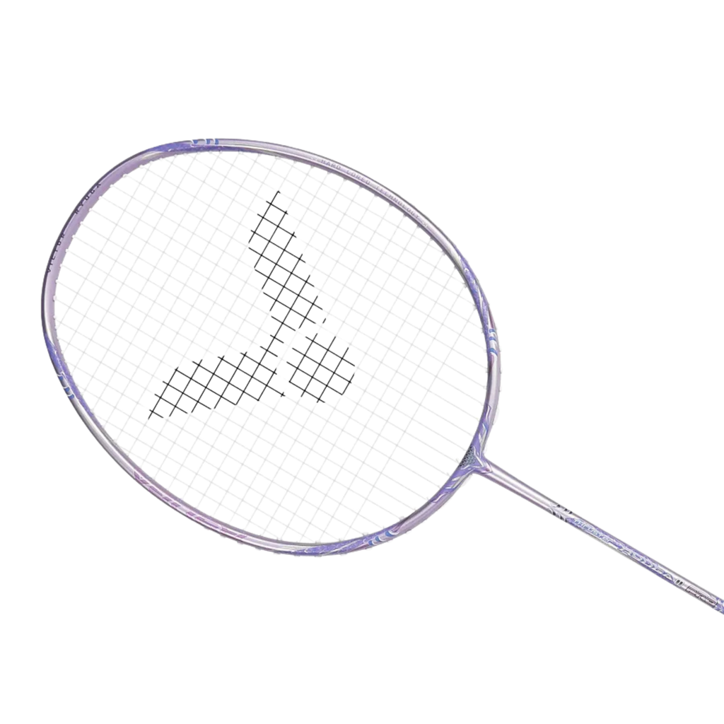 Victor x Capsules Collection Thruster K Ryuga II Pro Badminton