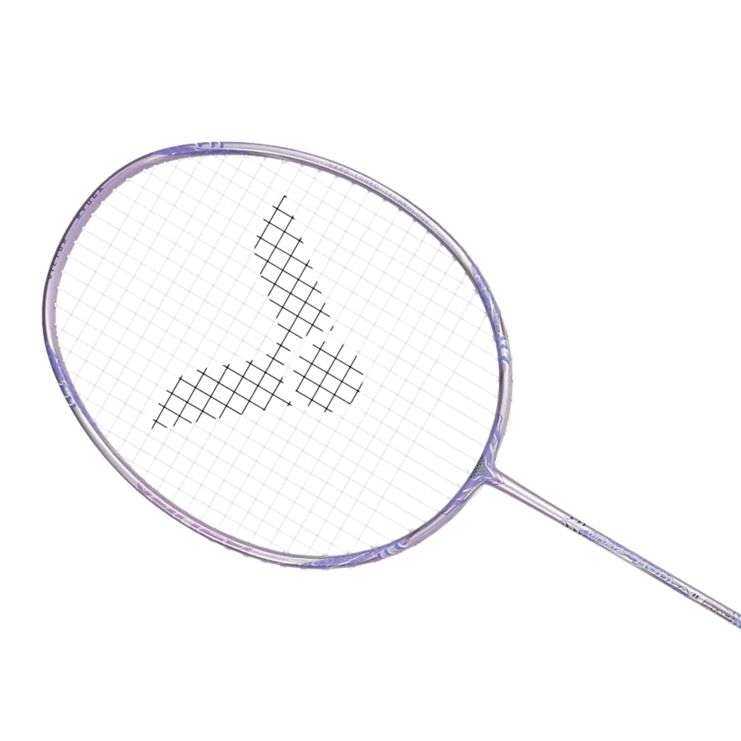 Victor x Capsules Collection Thruster K Ryuga II Pro Badminton Victor x Capsules Collection Thruster K Ryuga II Pro Badminton