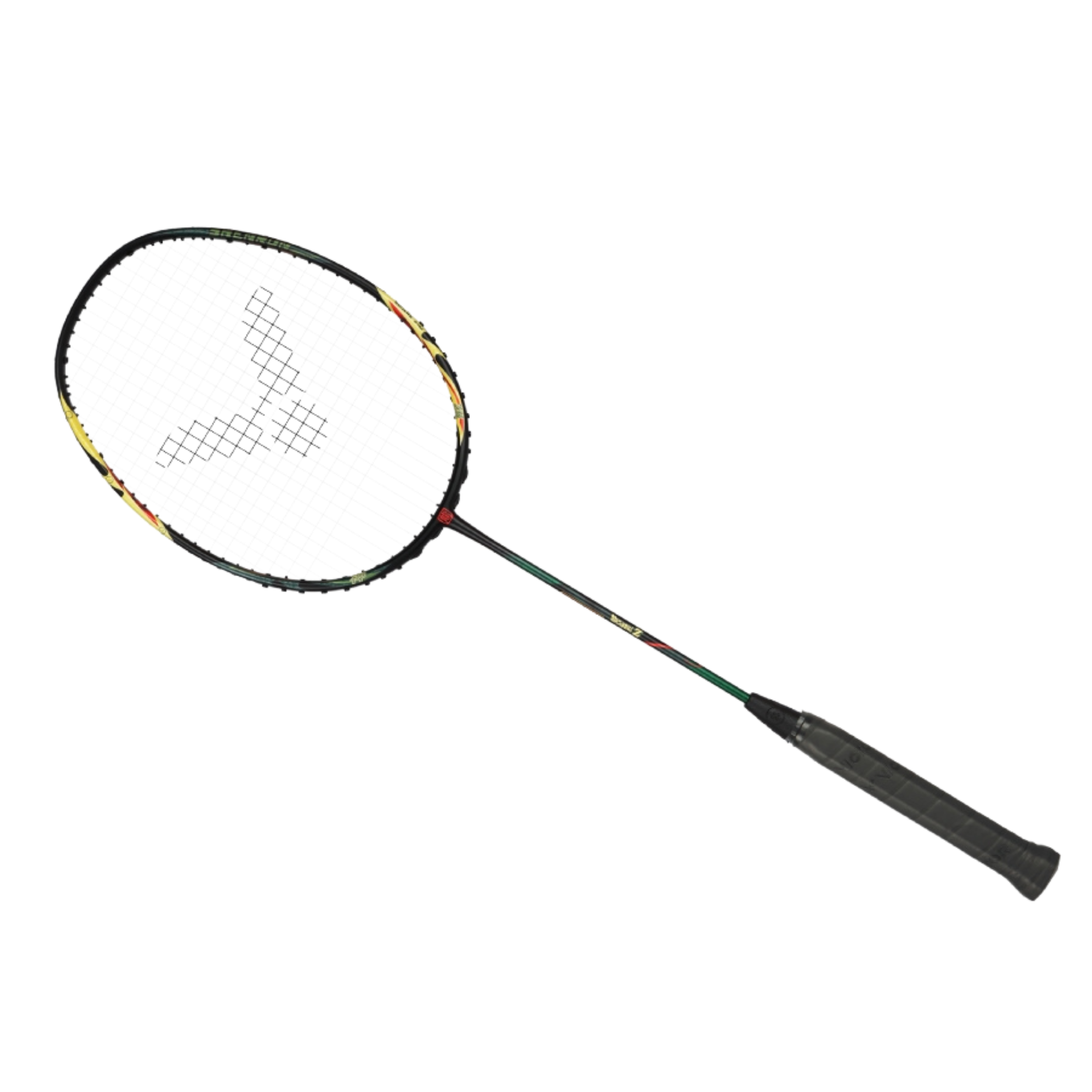 Victor x Dragon Ball Z Thruster K Shenron Badminton Racket - June Bug