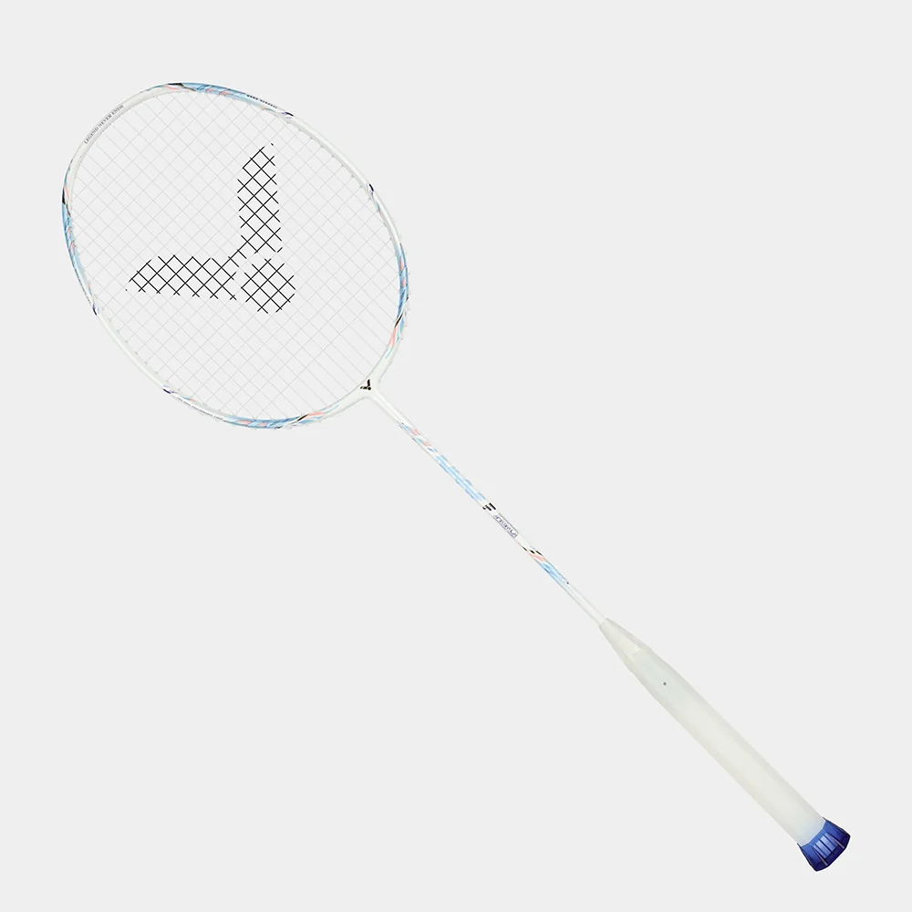 Victor x HYQ Collection 2.0 AuraSpeed Fantome F Badminton Racket