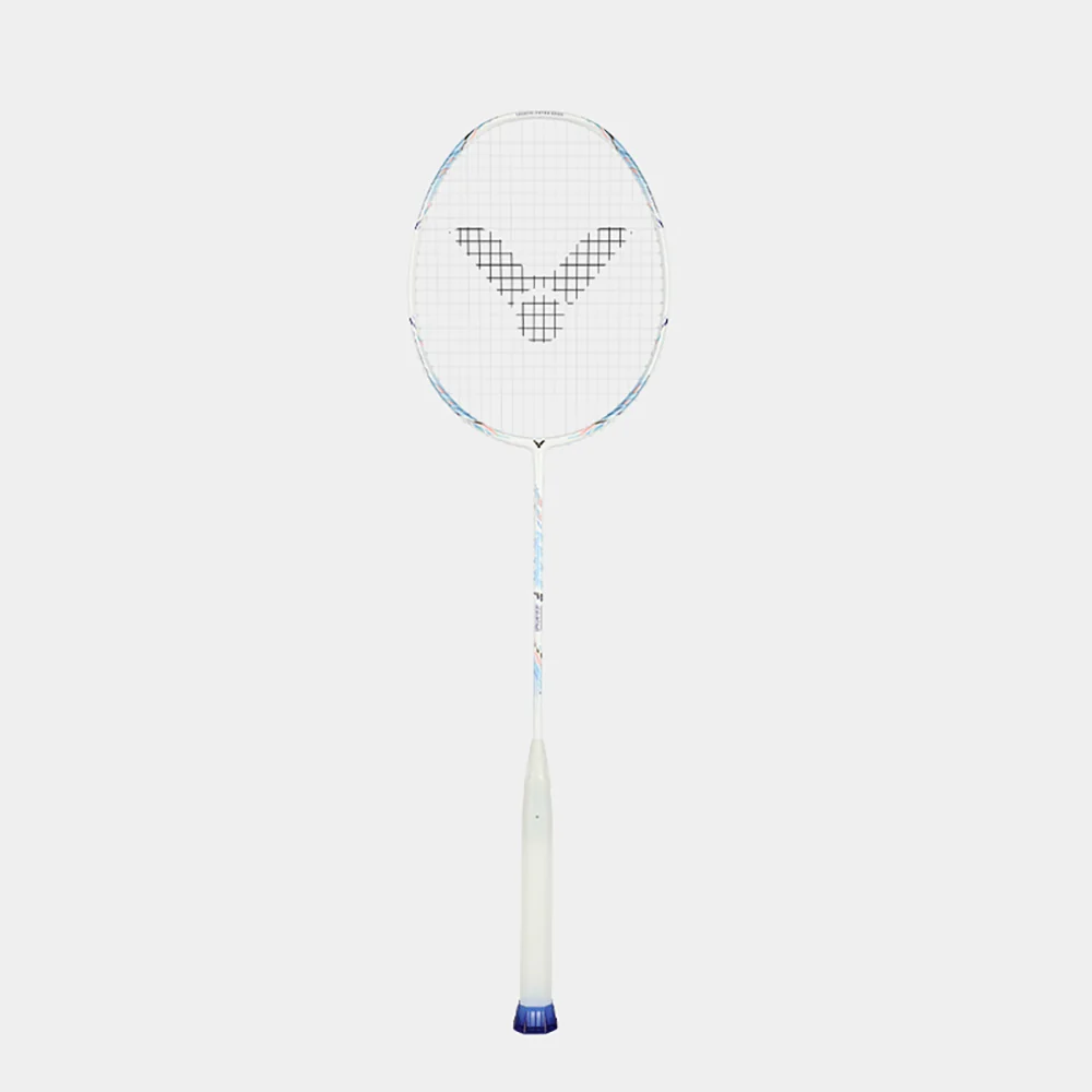 Victor x HYQ Collection 2.0 AuraSpeed Fantome F Badminton Racket