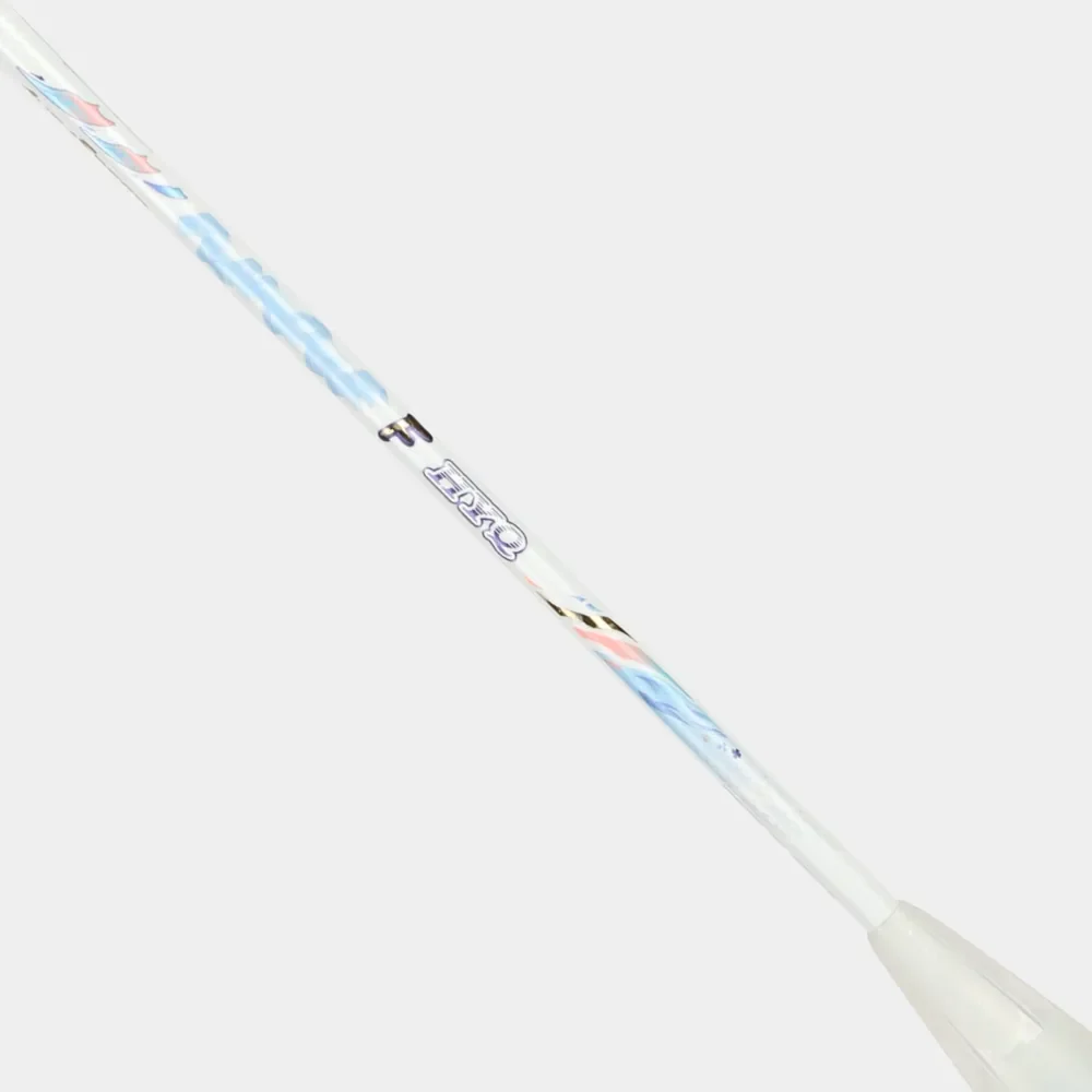 Victor x HYQ Collection 2.0 AuraSpeed Fantome F Badminton Racket