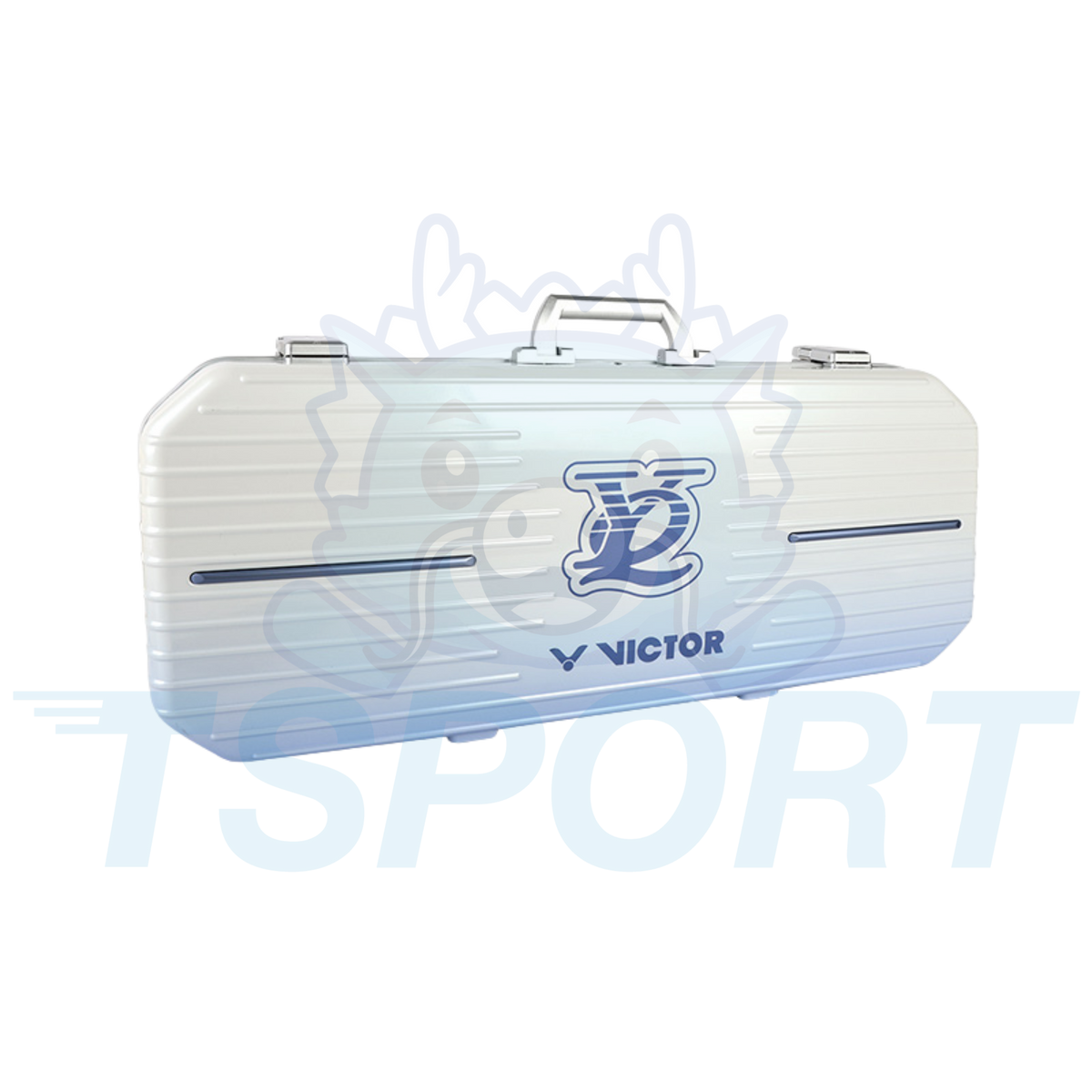 Victor x Huang Ya Qiong Collection 2.0 Auraspeed Fantome F Badminton Commemorative Gift Box