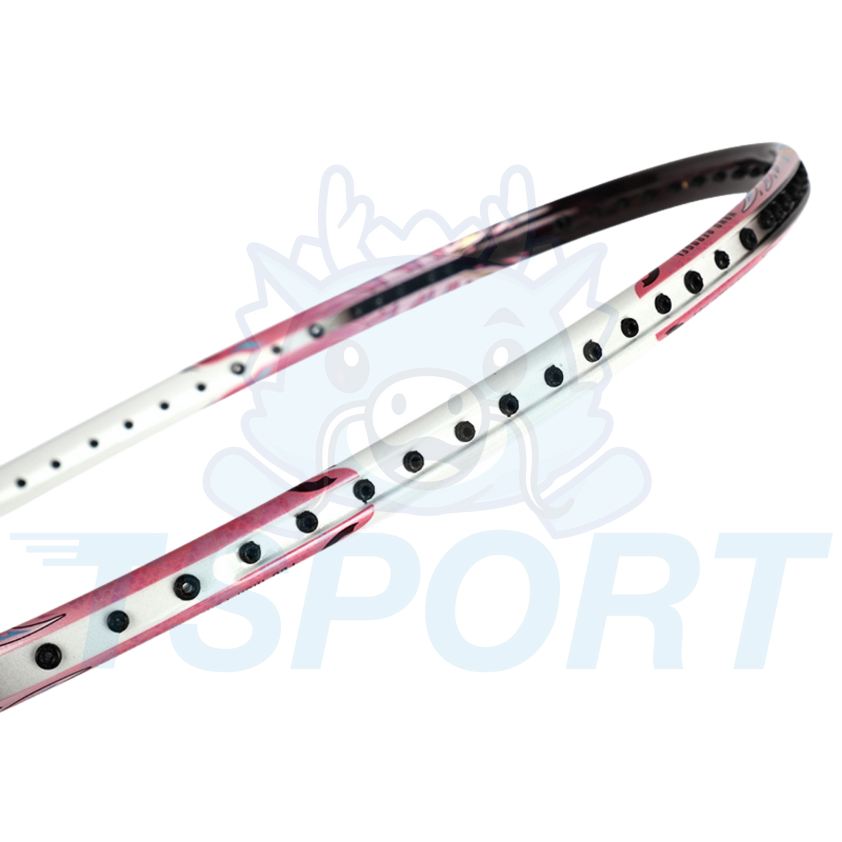 Victor x Huang Ya Qiong Collection 2.0 Auraspeed Fantome F Badminton Commemorative Gift Box