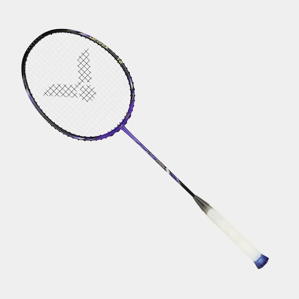 Victor x ZSW Collection 2.0 DriveX 12 Racket Commemorative Gift Box