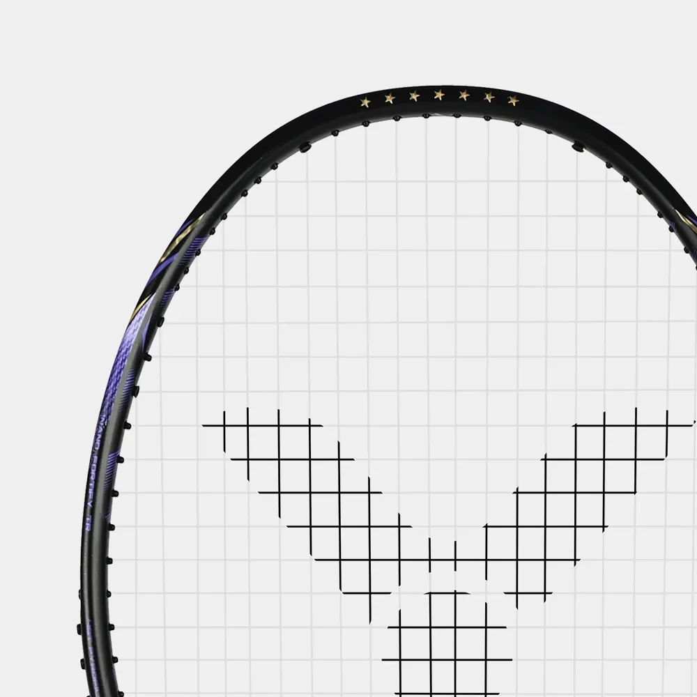 Victor x ZSW Collection 2.0 DriveX 12 Racket Commemorative Gift Box
