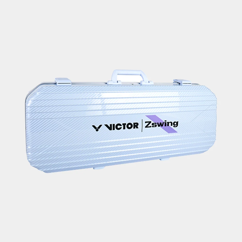 Victor x ZSW Collection 2.0 DriveX 12 Racket Commemorative Gift Box
