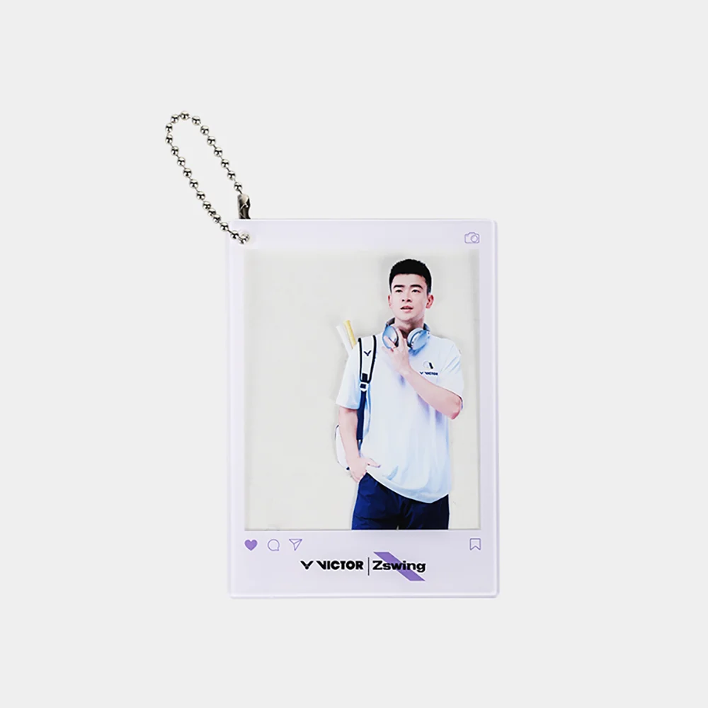 Victor x ZSW Collection 2.0 DriveX 12 Racket Commemorative Gift Box