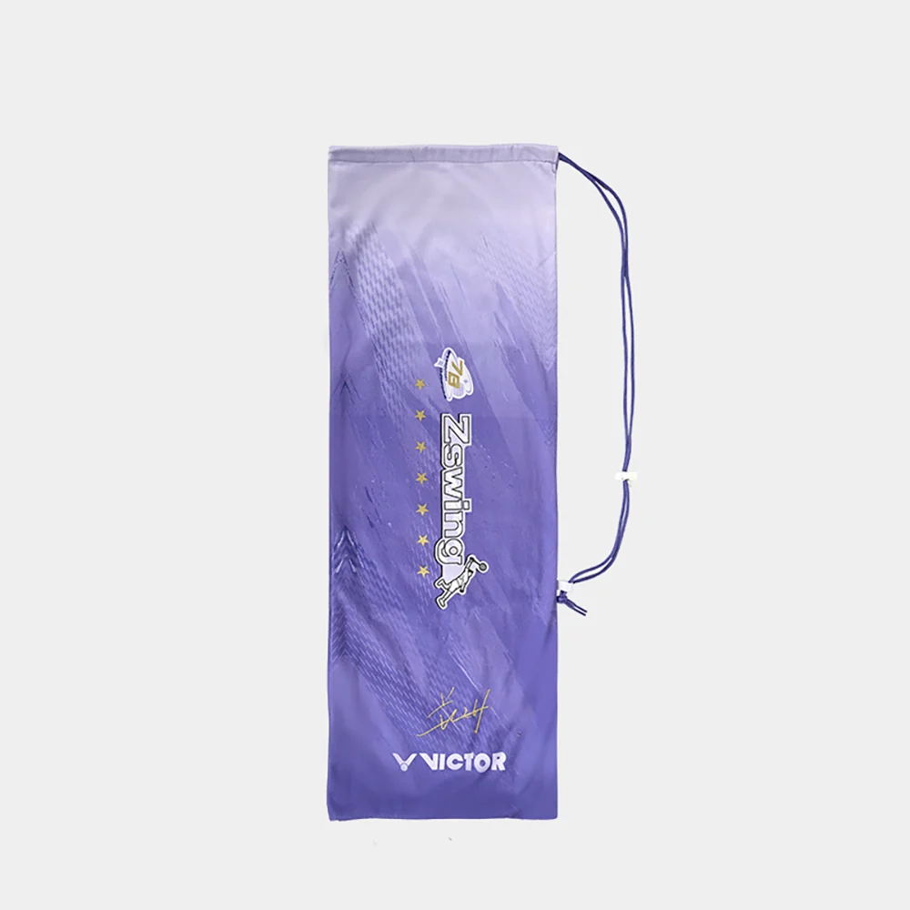 Victor x ZSW Collection 2.0 DriveX 12 Racket Commemorative Gift Box