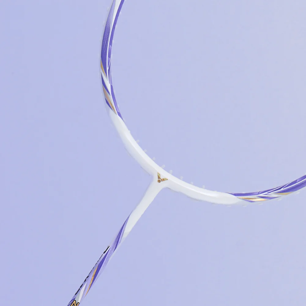 VICTOR | Zswing Collection 2.0 DriveX 12 ZSW (AJ) Badminton Racquet