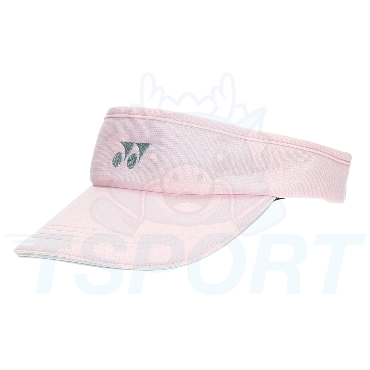 Yonex Sports Visor W441 - Pink