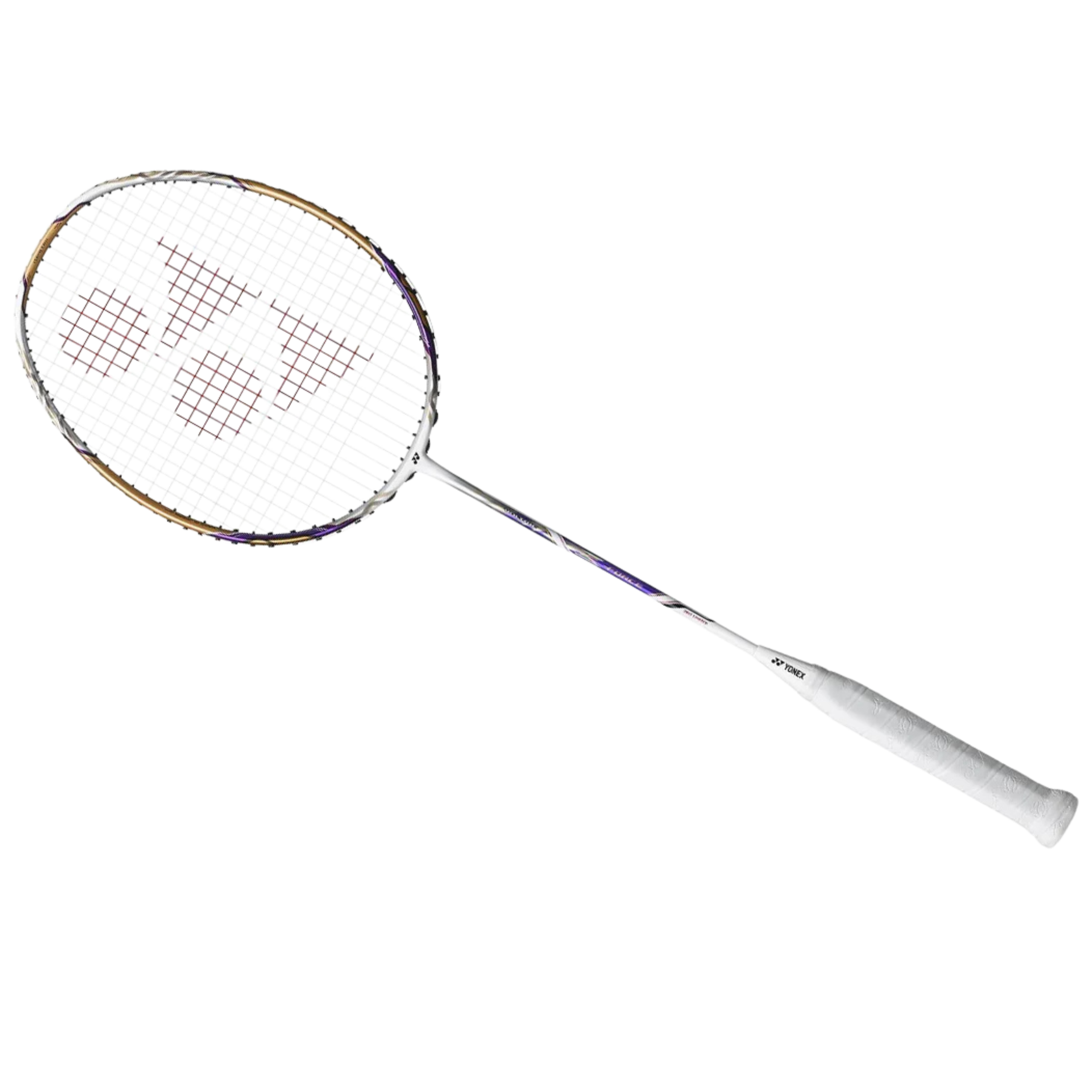 [Collect] Yonex Voltric Z-Force 1 2012 Limited Badminton Racket