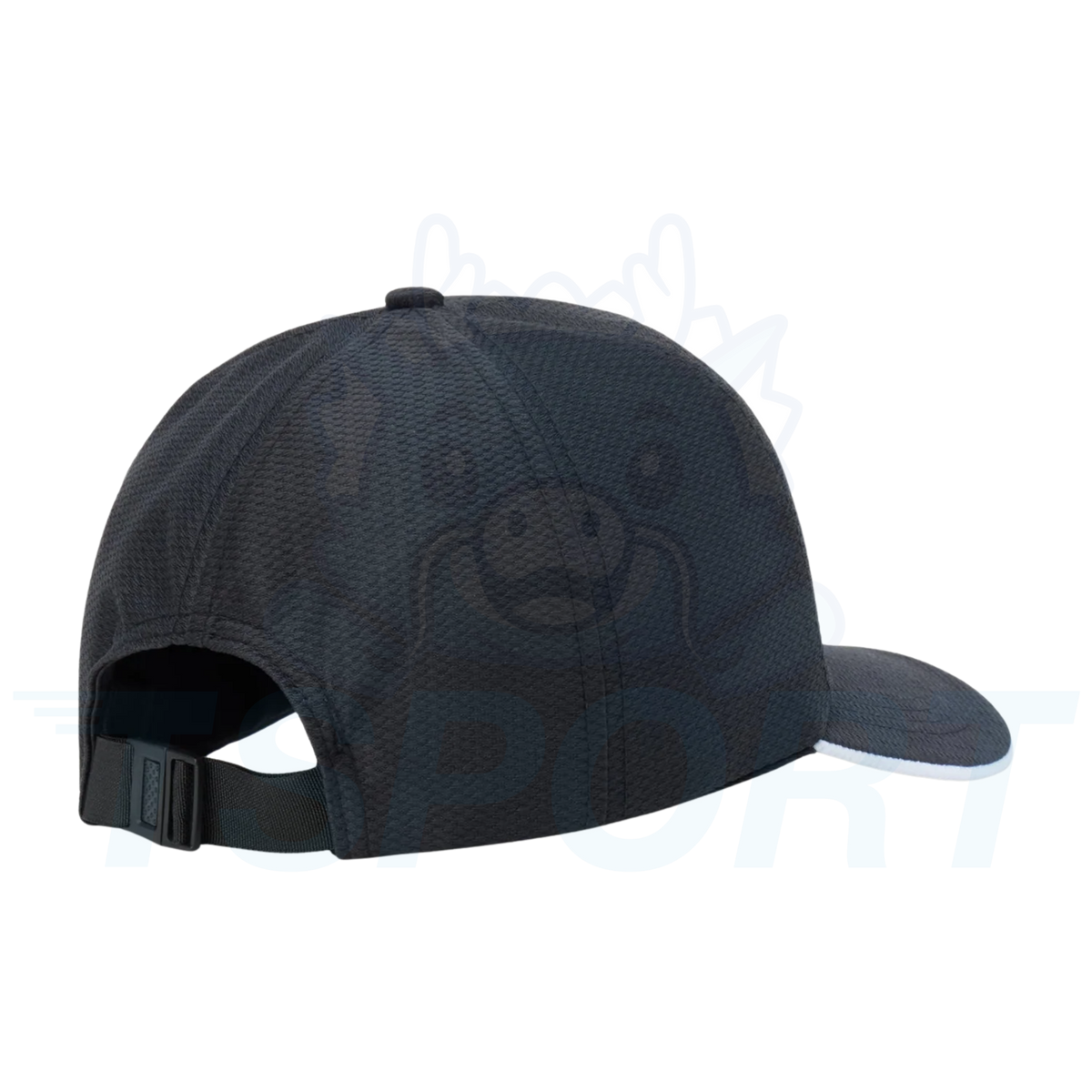 Yonex Sports Cap W-341 - Black