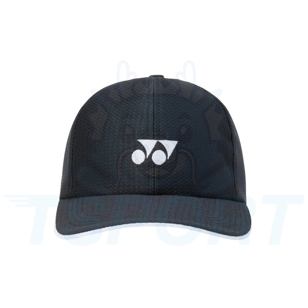Yonex Sports Cap W-341 - Black