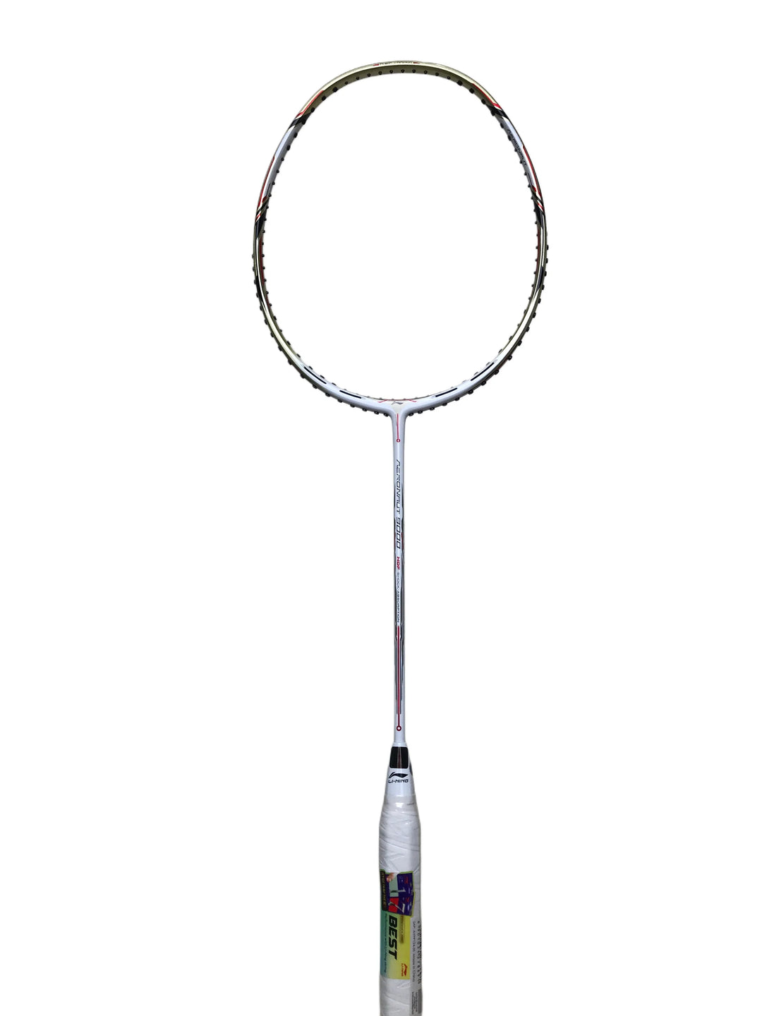 Li-Ning Aeronaut 9000 Badminton Racket