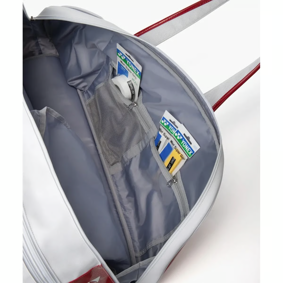 Sac de tournoi Yonex Expert BA02631W