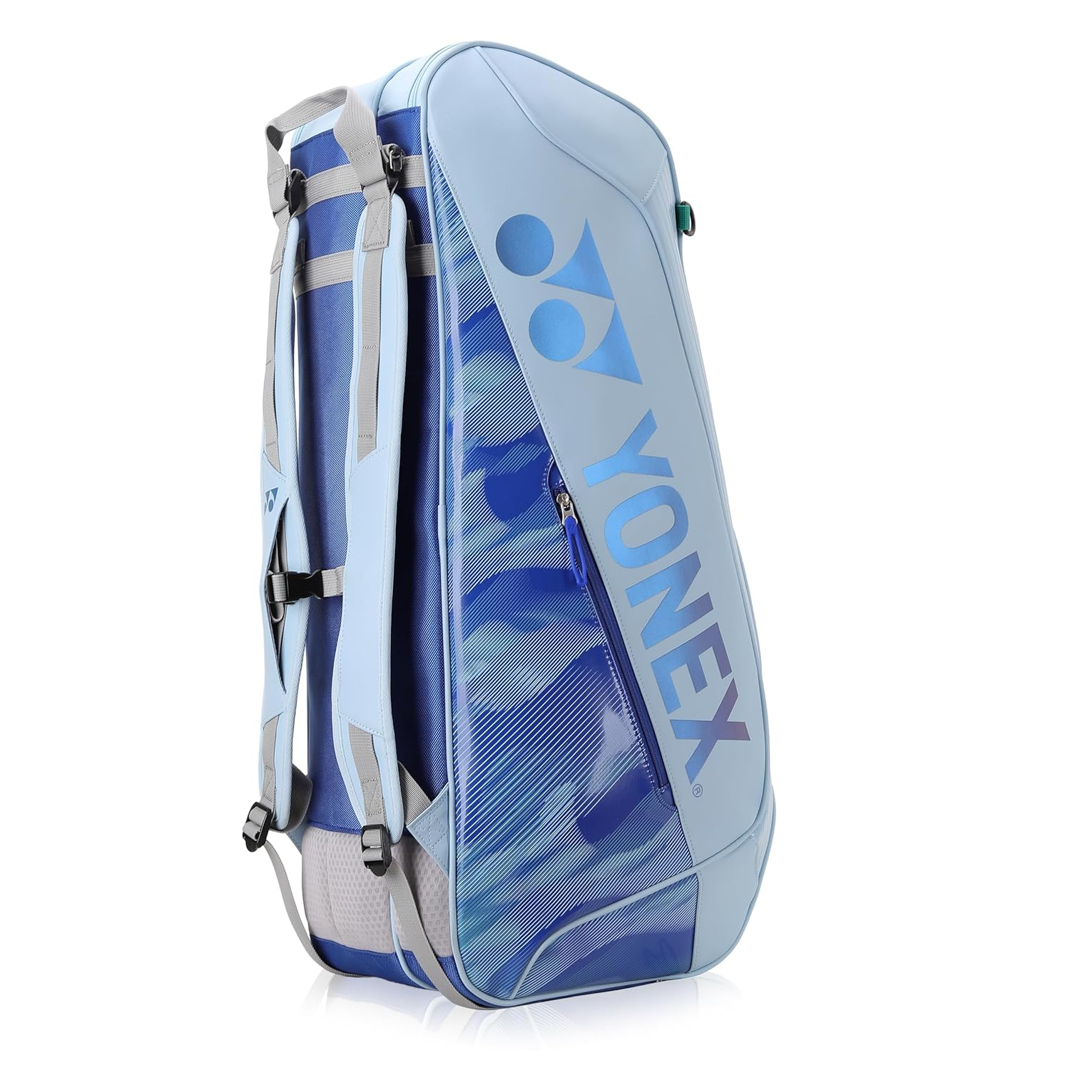 Yonex Expert Sac de Raquettes 6 Raquettes BA02626EX