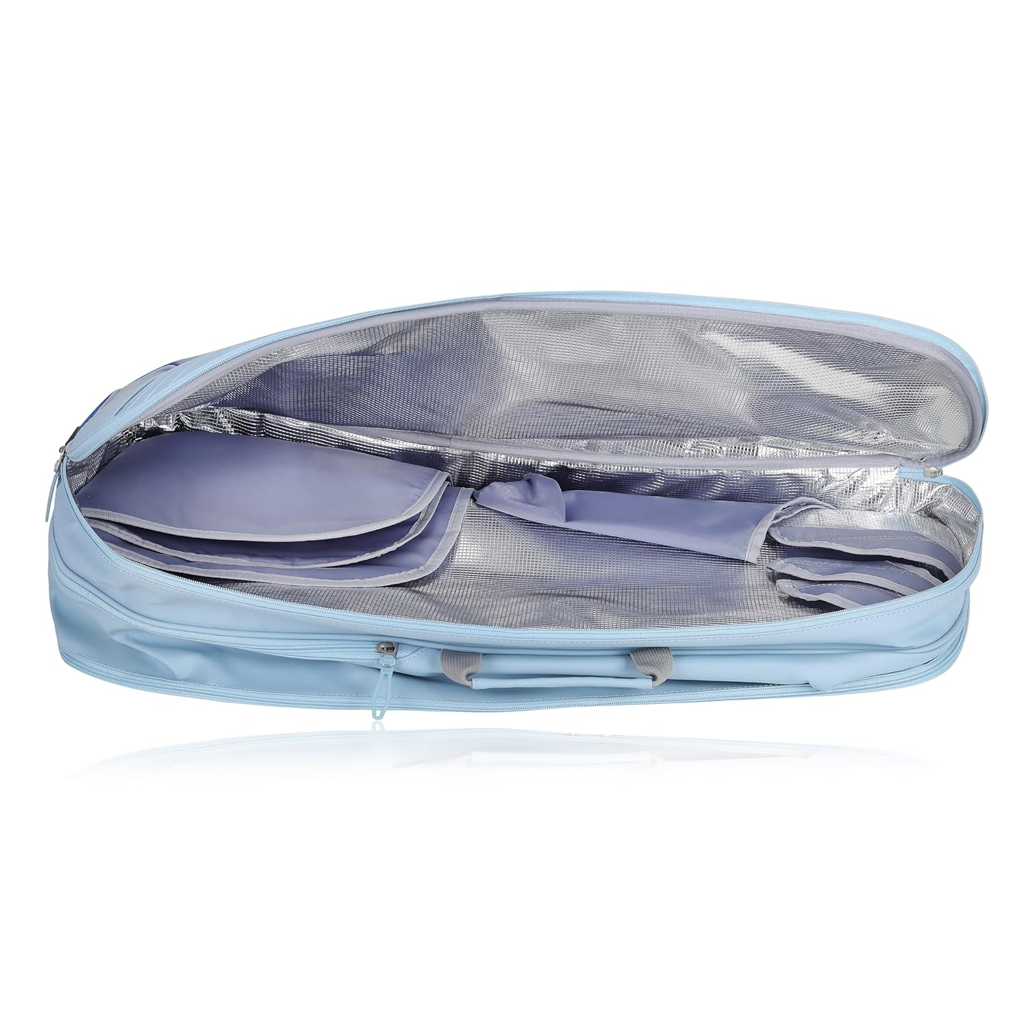 Yonex Expert Sac de Raquettes 6 Raquettes BA02626EX