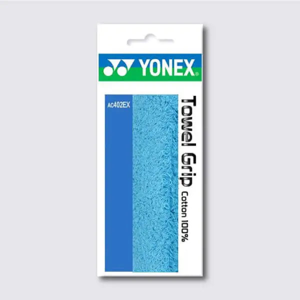 Yonex AC402 Badminton Towel Grip BT404 - BT405 - BT406 - BT408