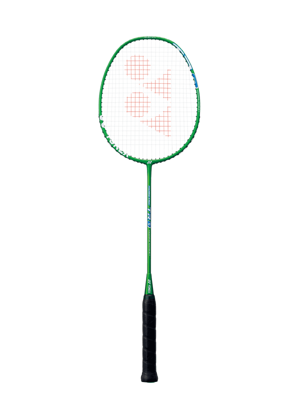 Yonex ISO-TR0 - UG5 - Pre Strung - Green