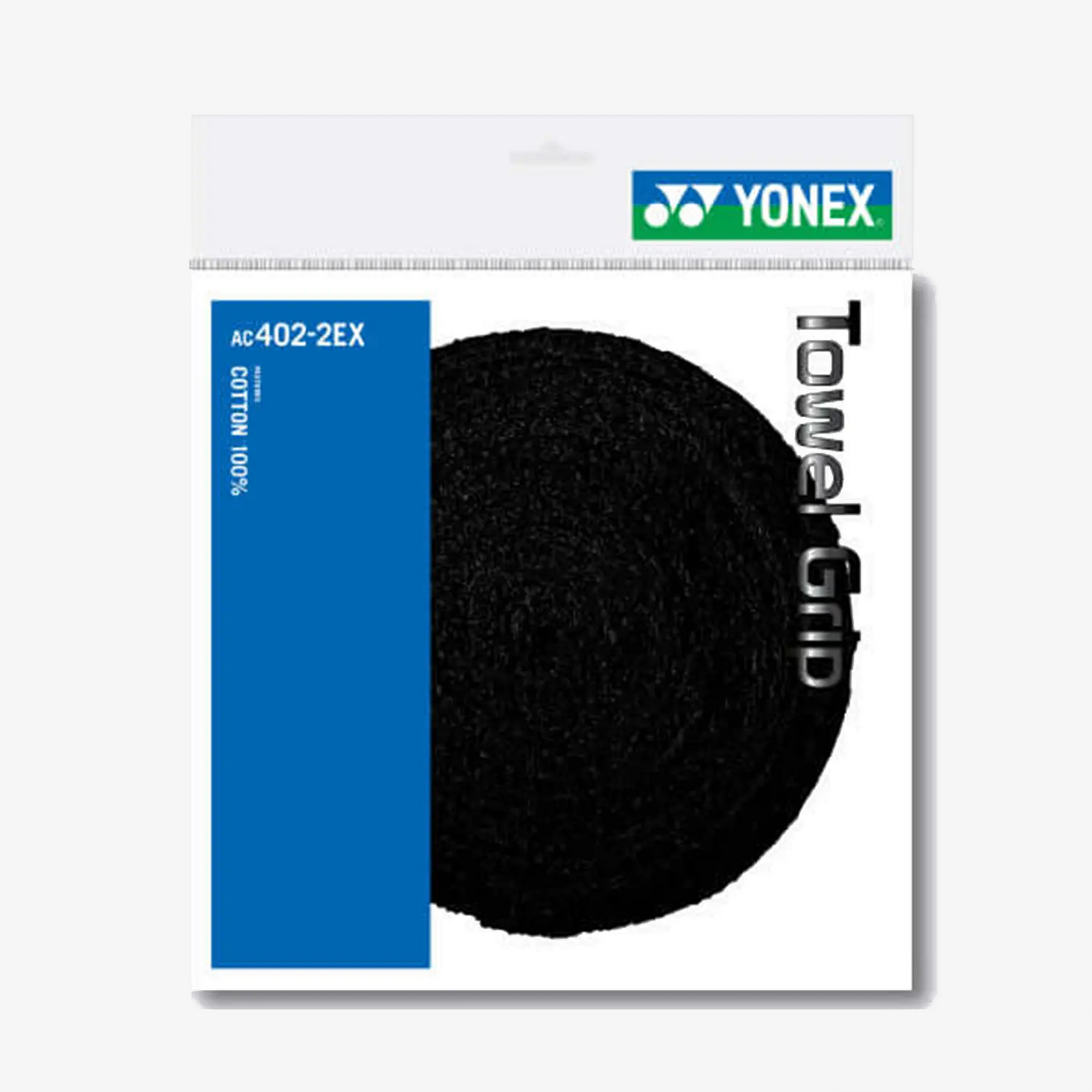 Yonex Towel Grip 11m (AC402-2BK)