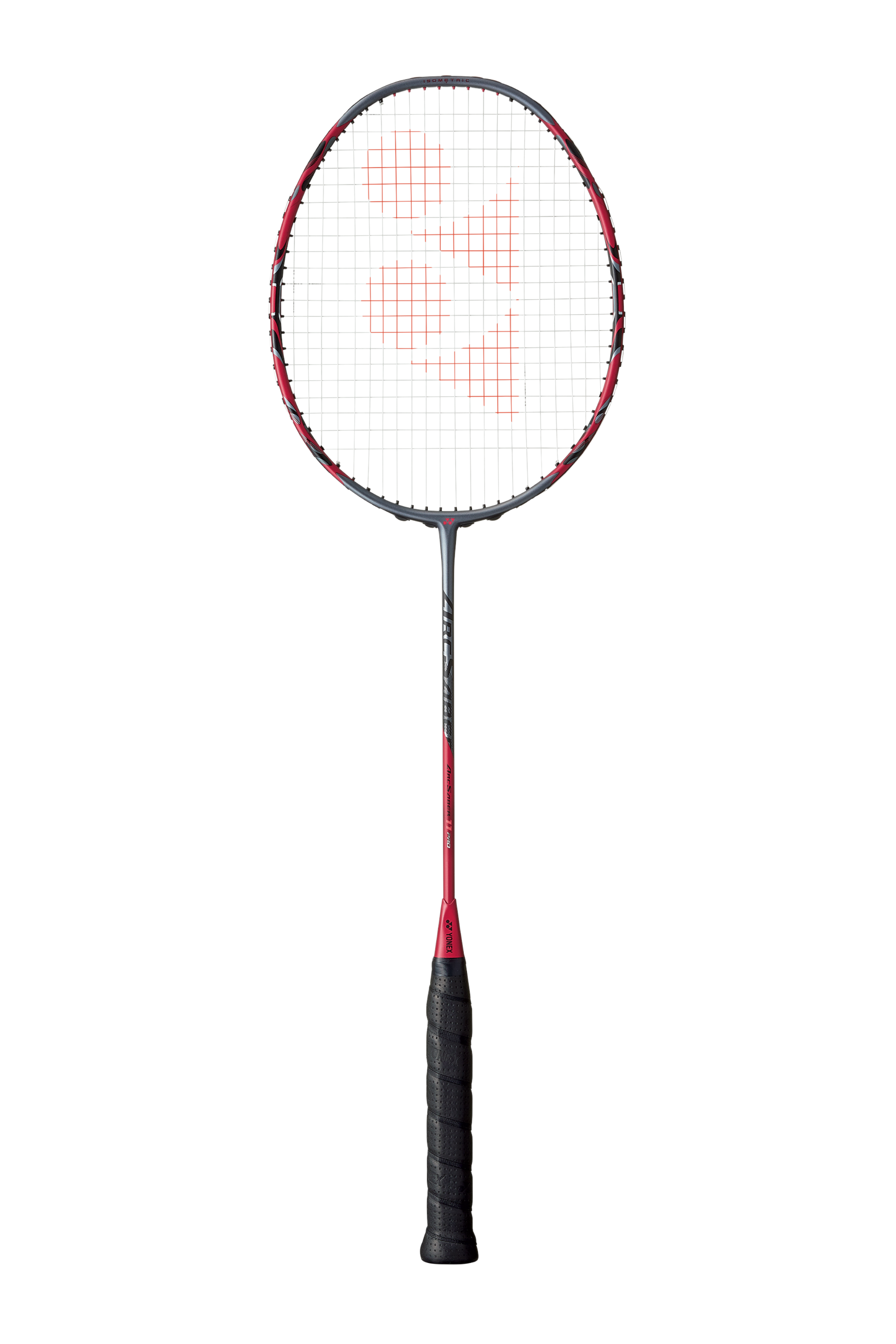 Yonex ArcSaber 11 Pro Badminton Racket - Grayish Pearl