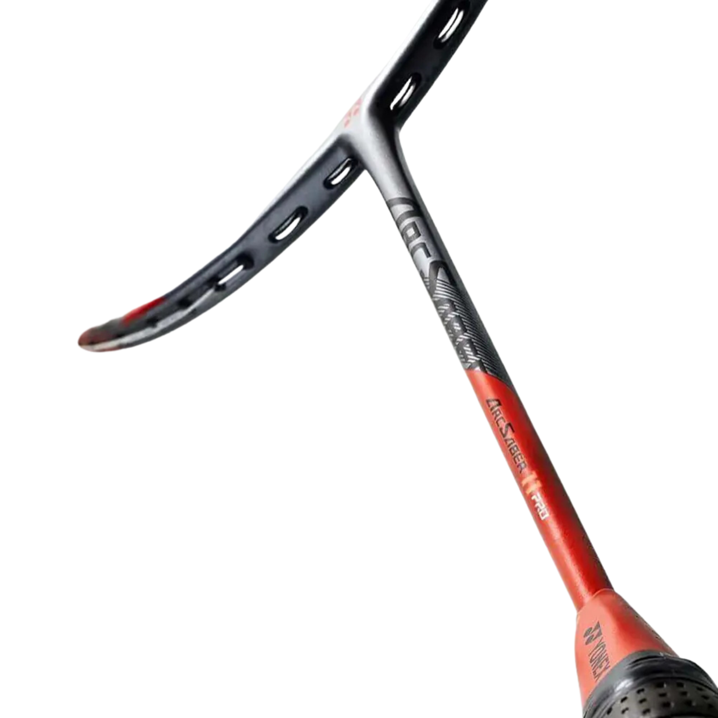Yonex ArcSaber 11 Pro Badminton Racket - Grayish Pearl – T Sport Yonex ArcSaber 11 Pro Badminton Racket - Grayish Pearl – T Sport