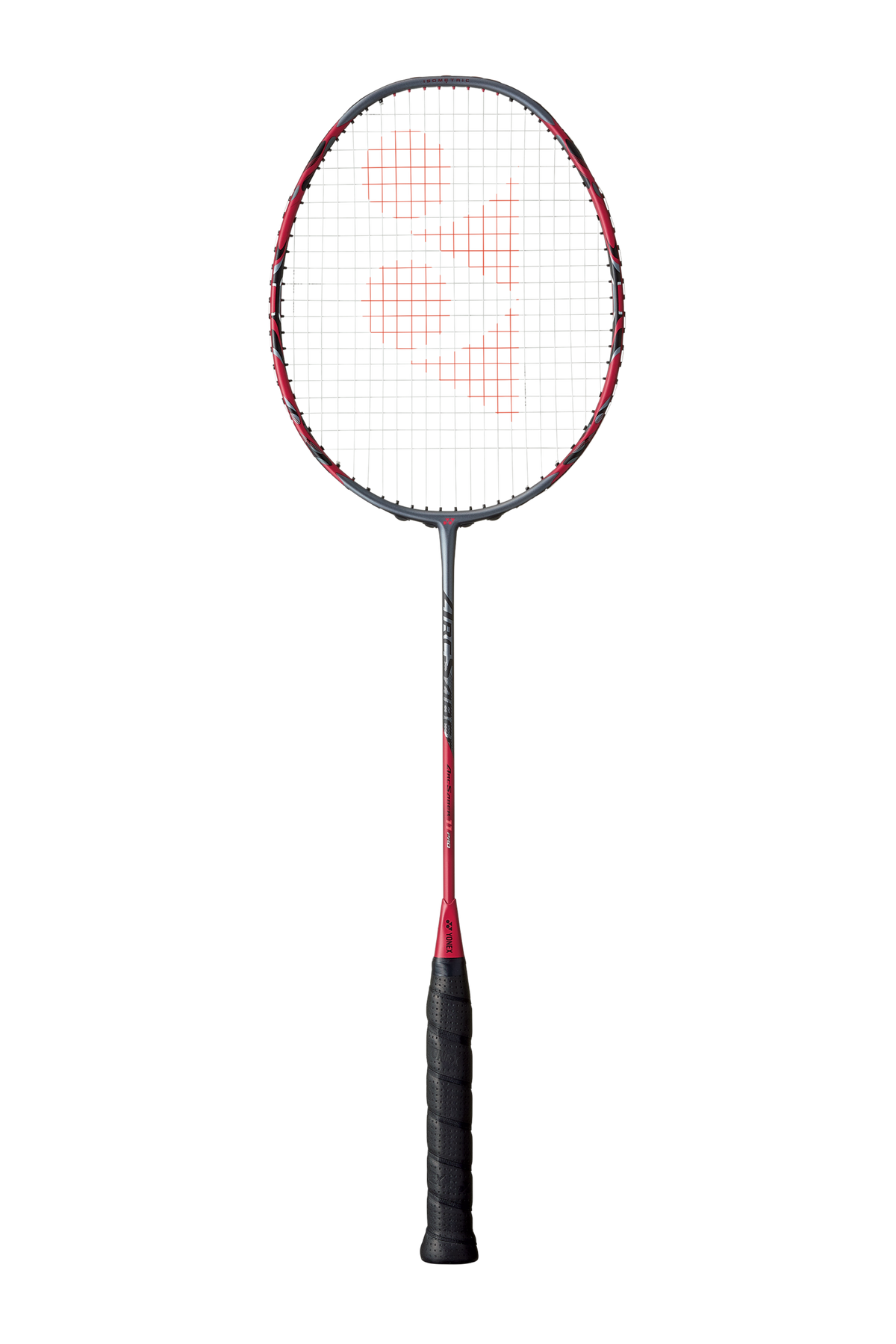 Yonex ArcSaber 11 Pro Badminton Racket - Grayish Pearl – T Sport Yonex ArcSaber 11 Pro Badminton Racket - Grayish Pearl – T Sport