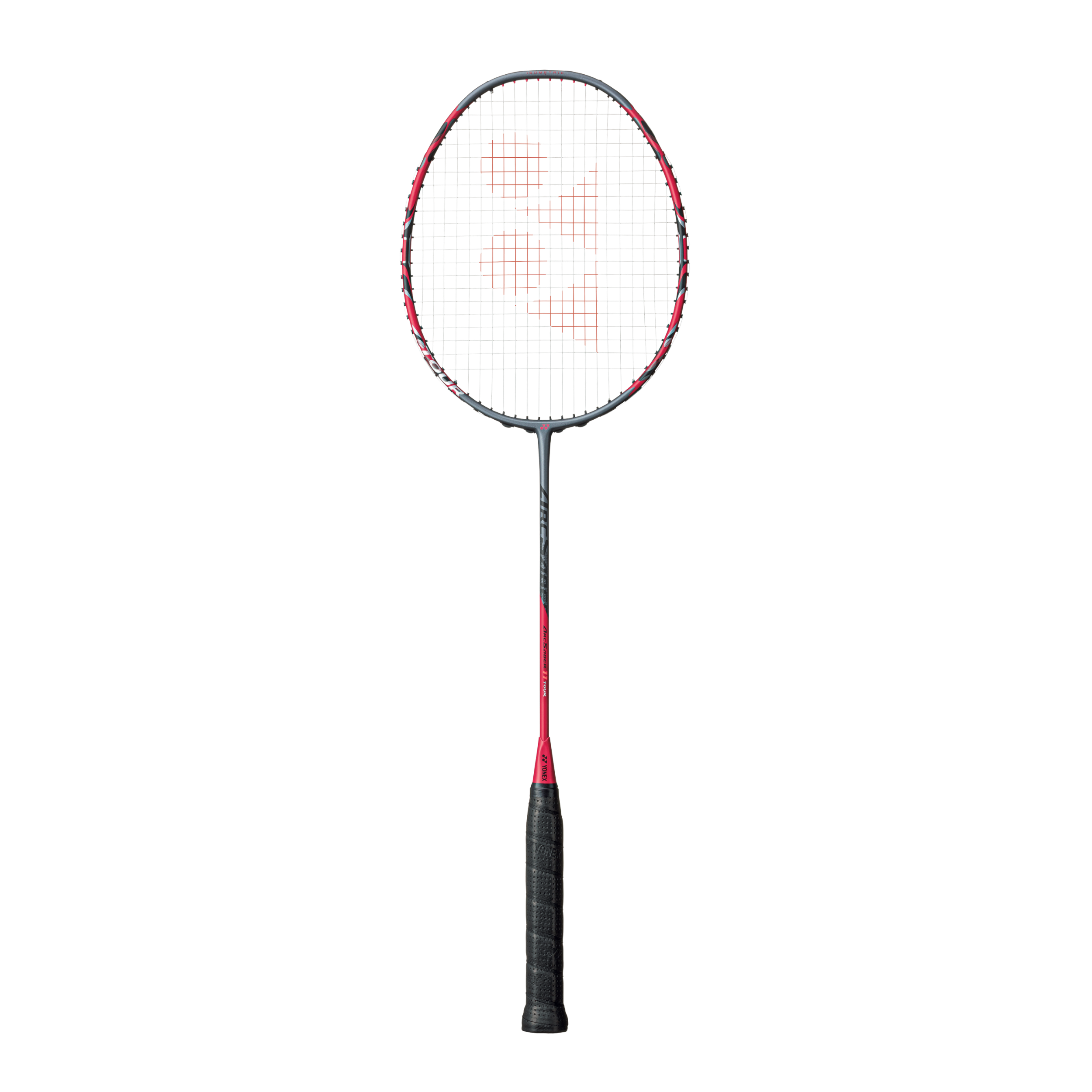 Yonex ArcSaber 11 Tour Badminton Racket - Grayish Pearl
