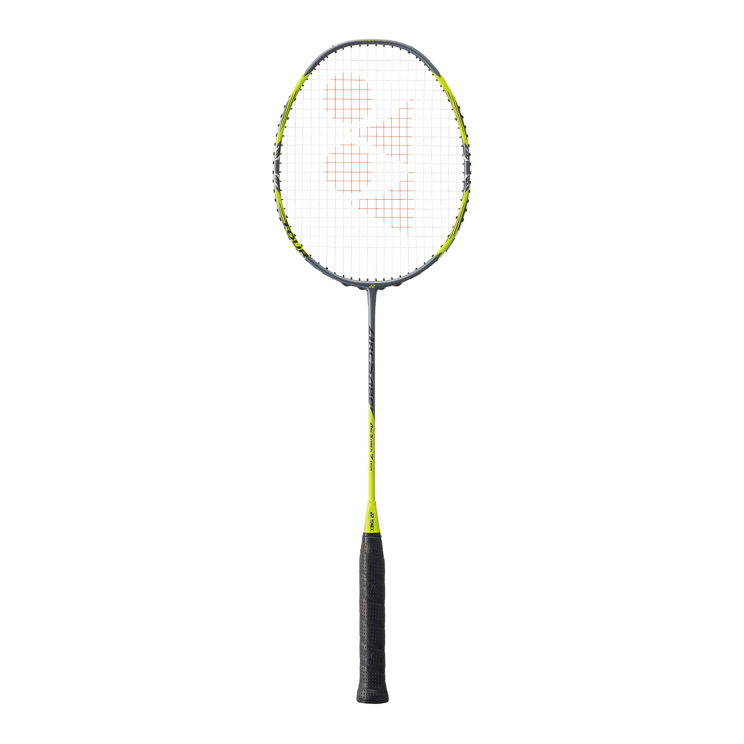 Yonex ArcSaber 7 Tour Badminton Racket - Grayish Yellow