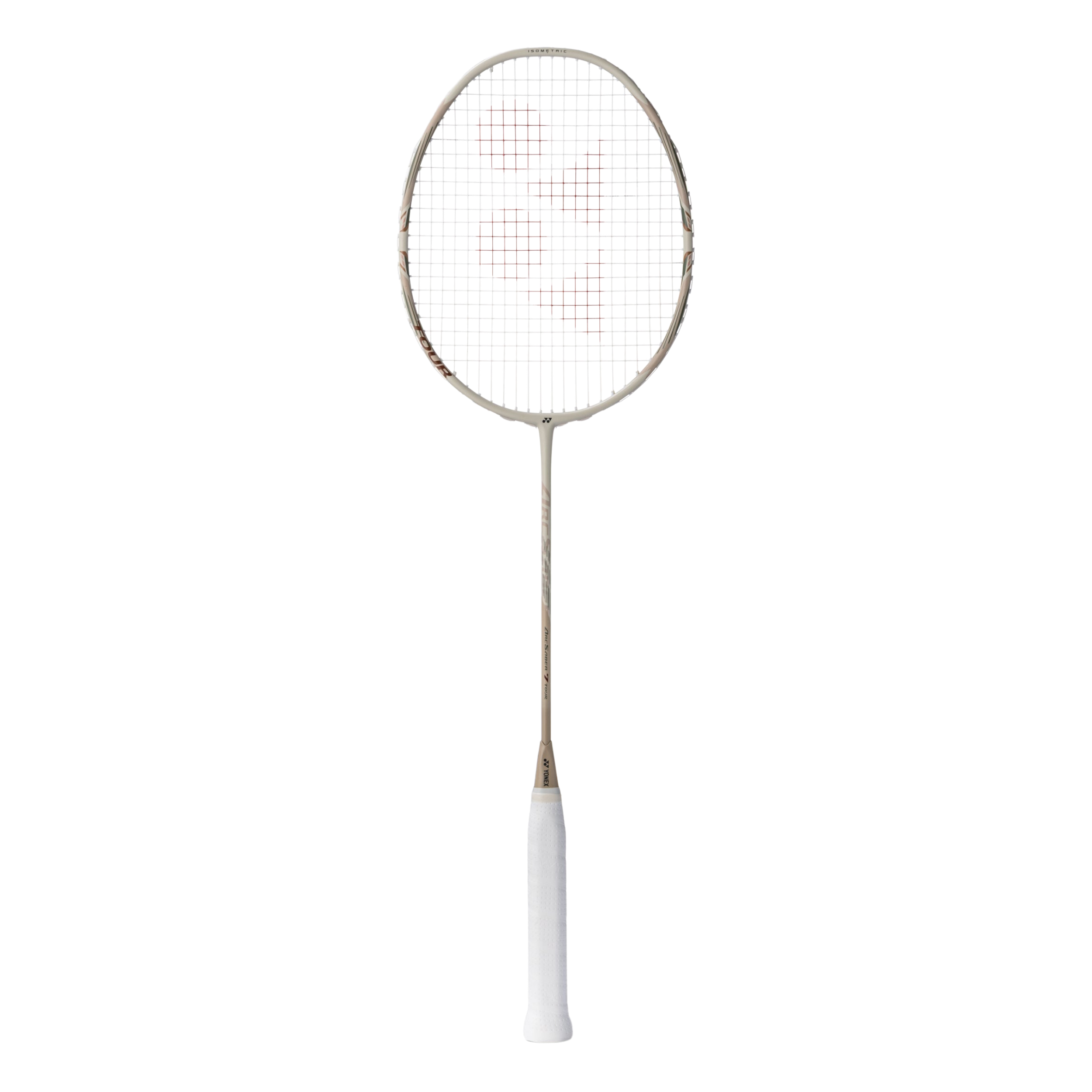Yonex ArcSaber 7 Tour Limited Badminton Racket - Light Beige