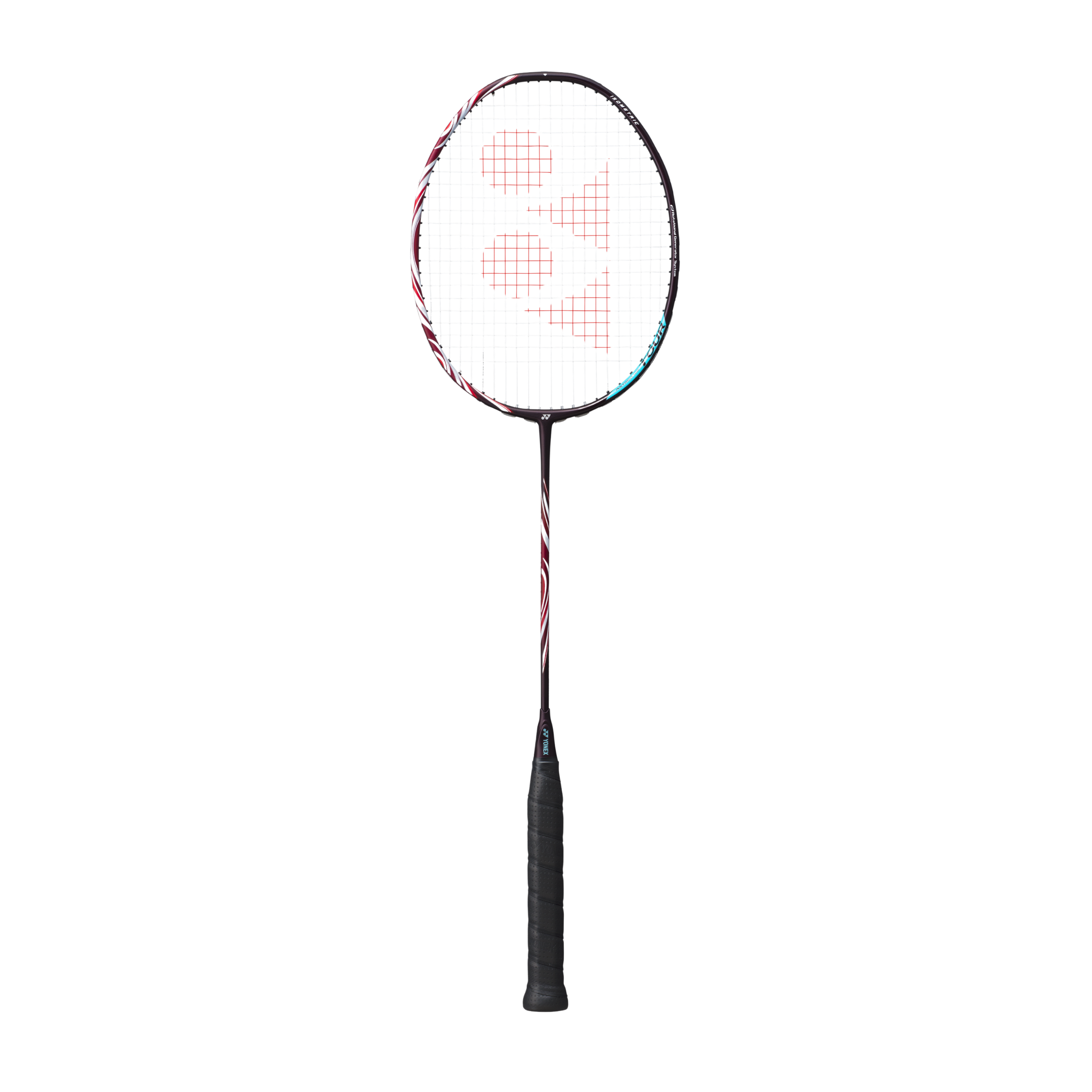 Yonex Astrox 100 Tour Badminton Racket - Kurenai