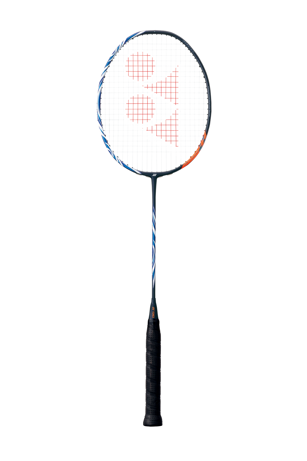 Yonex Astrox 100ZZ Badminton Racket - Dark Navy