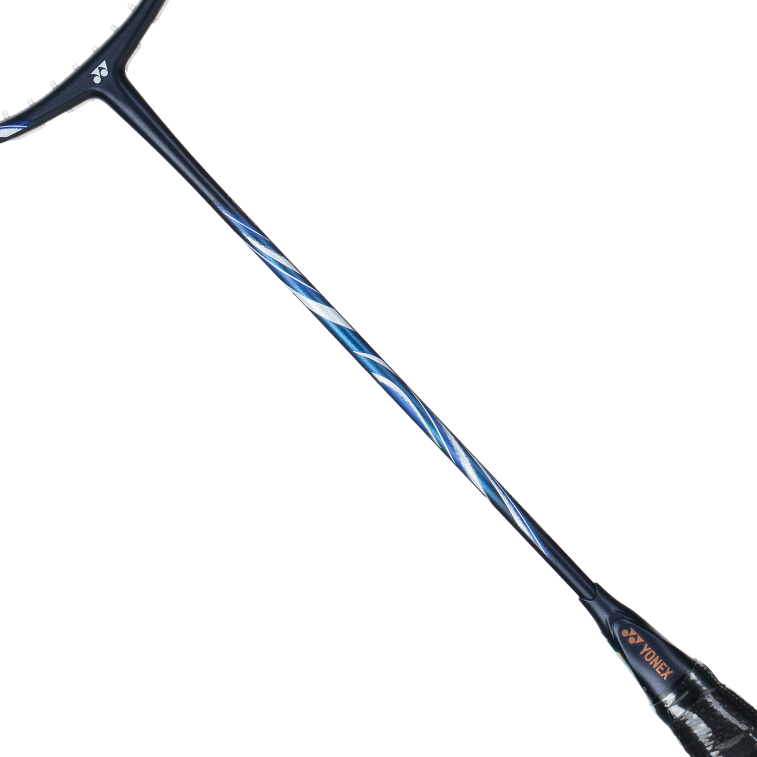Yonex Astrox 100ZZ Badminton Racket - Dark Navy