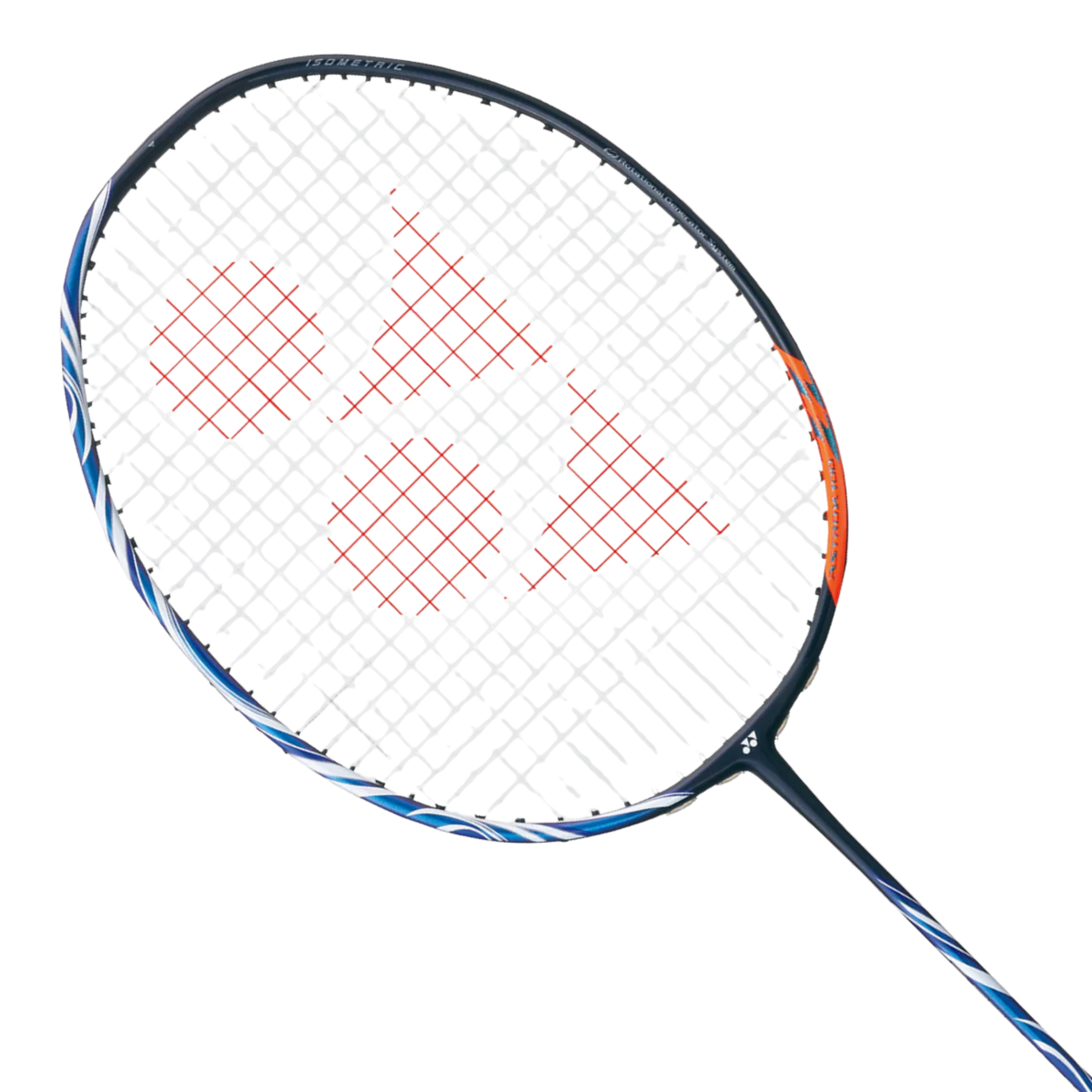 Yonex Astrox 100ZZ Badminton Racket - Dark Navy