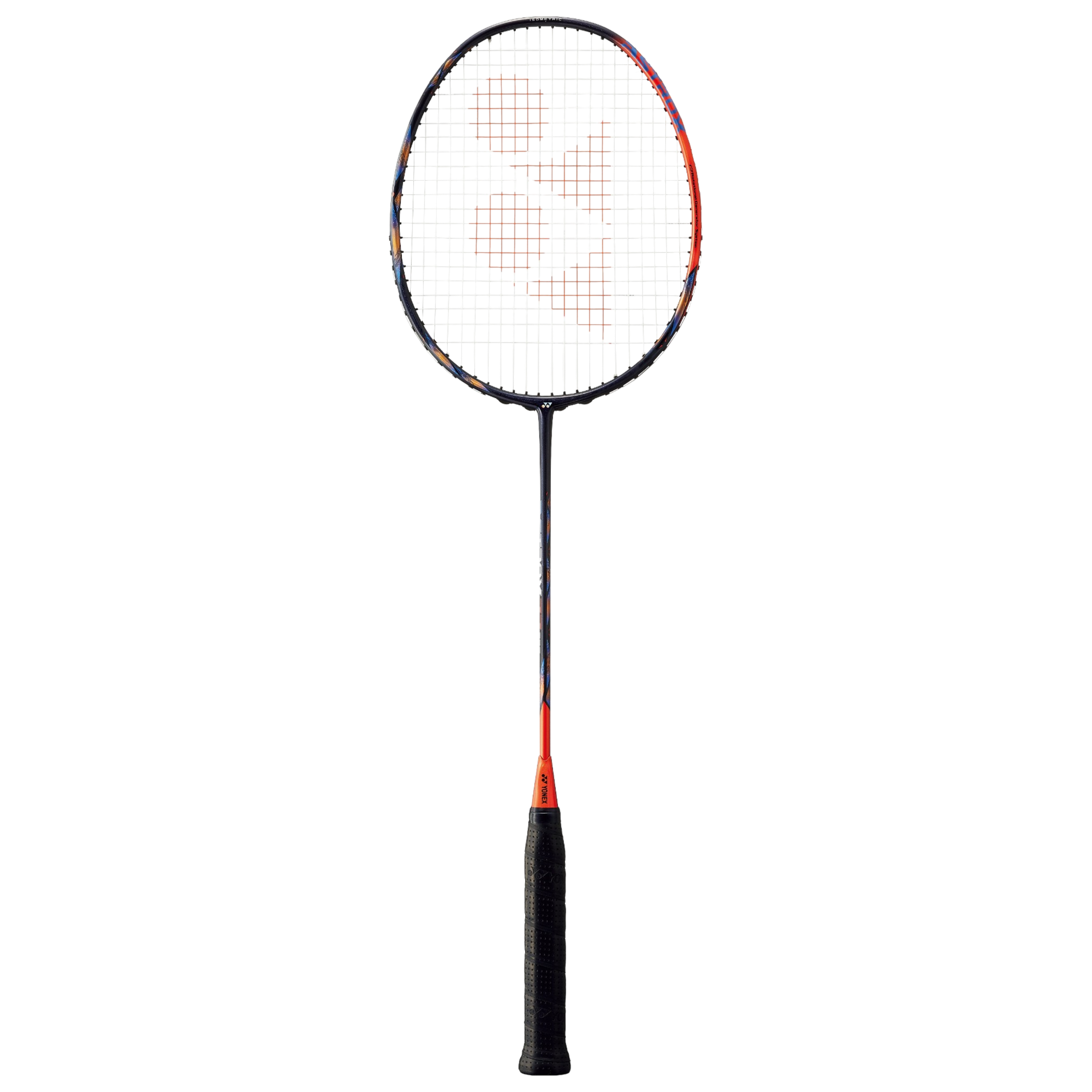 Yonex Astrox 77 Play Badminton Racket - High Orange - Pre Strung