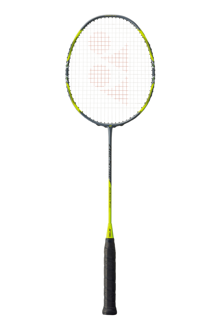 Yonex ArcSaber 7 Pro Badminton Racket - Grayish Yellow