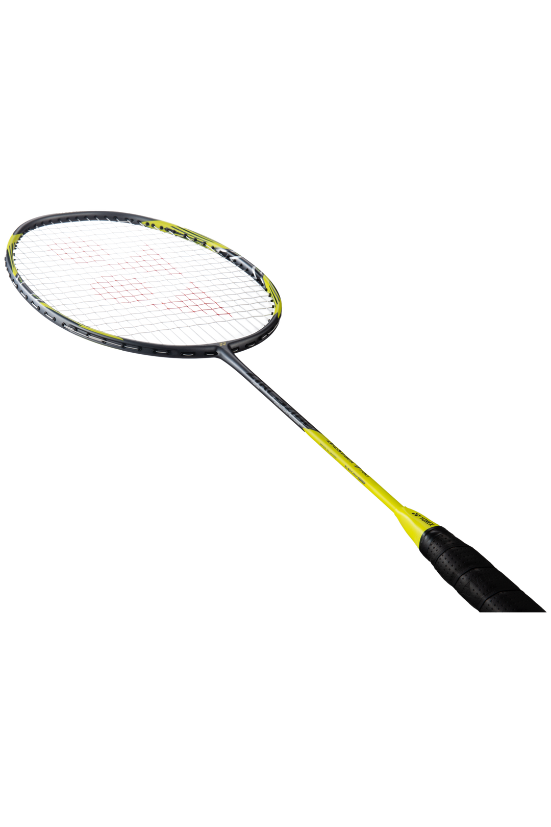 Yonex ArcSaber 7 Pro Badminton Racket - Grayish Yellow