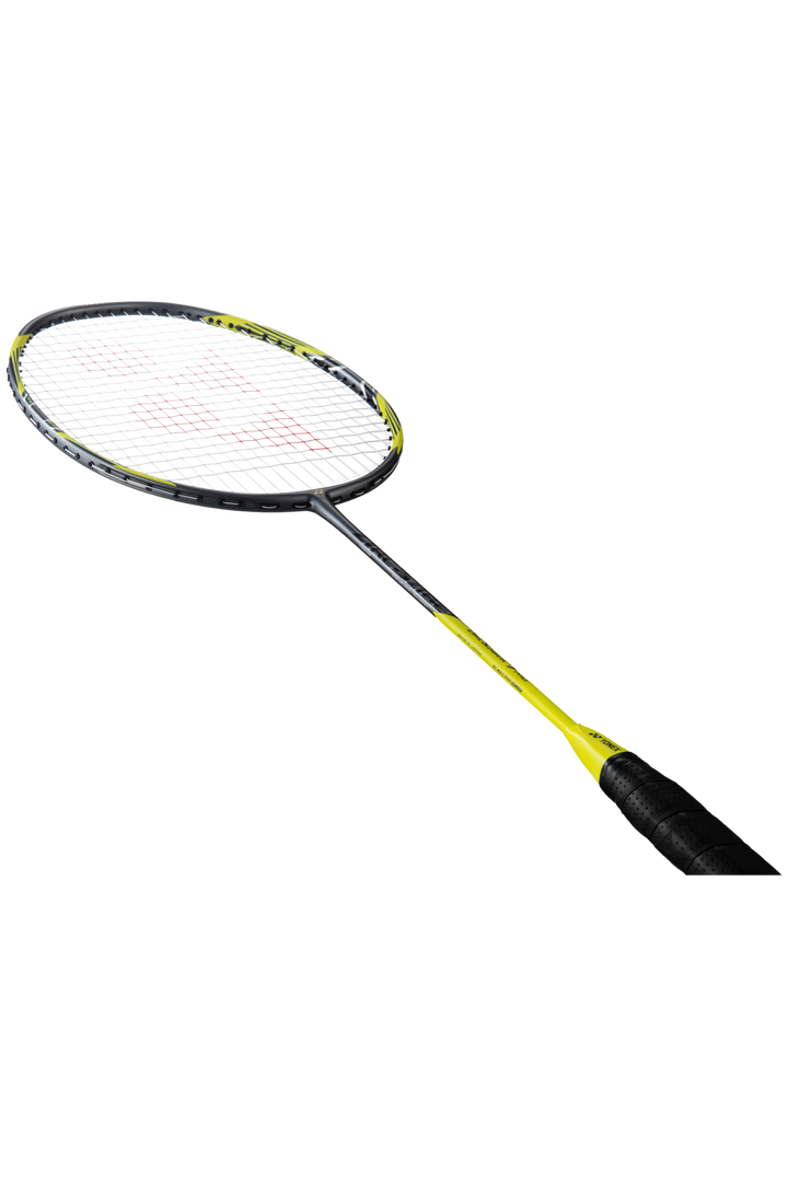 Yonex ArcSaber 7 Pro Badminton Racket - Grayish Yellow