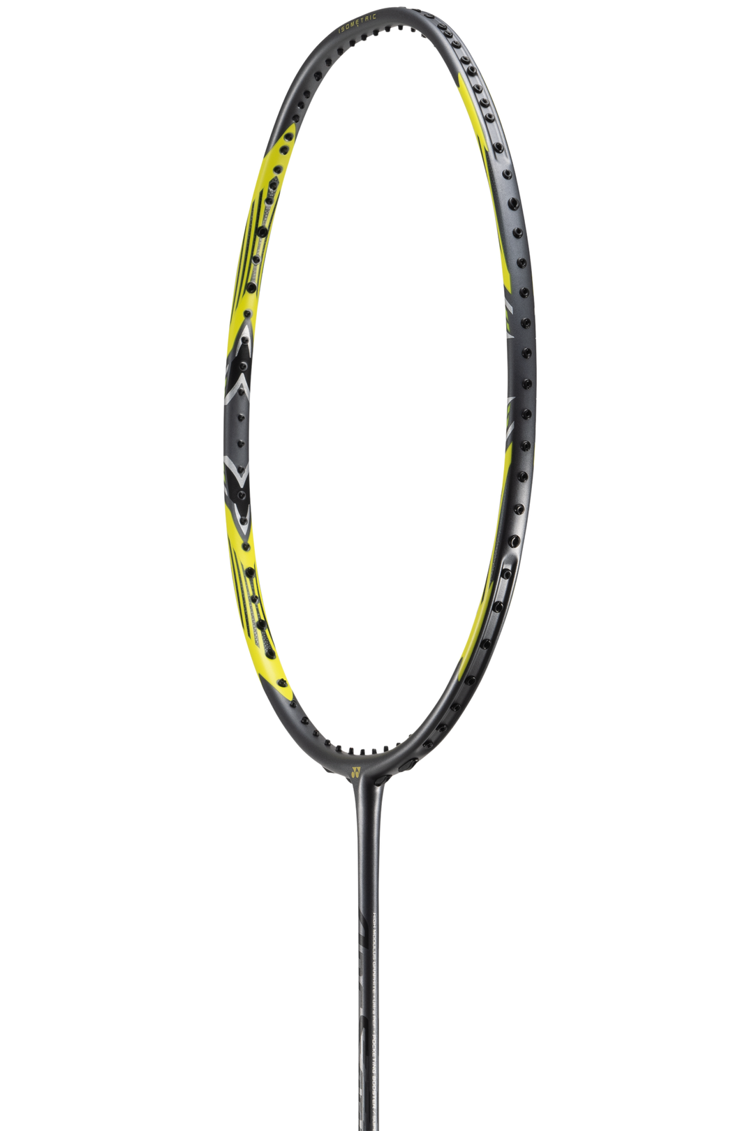 Yonex ArcSaber 7 Pro Badminton Racket - Grayish Yellow