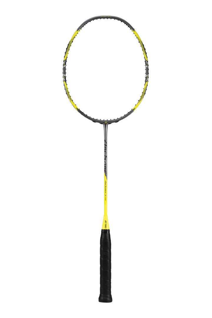 Yonex ArcSaber 7 Pro Badminton Racket - Grayish Yellow