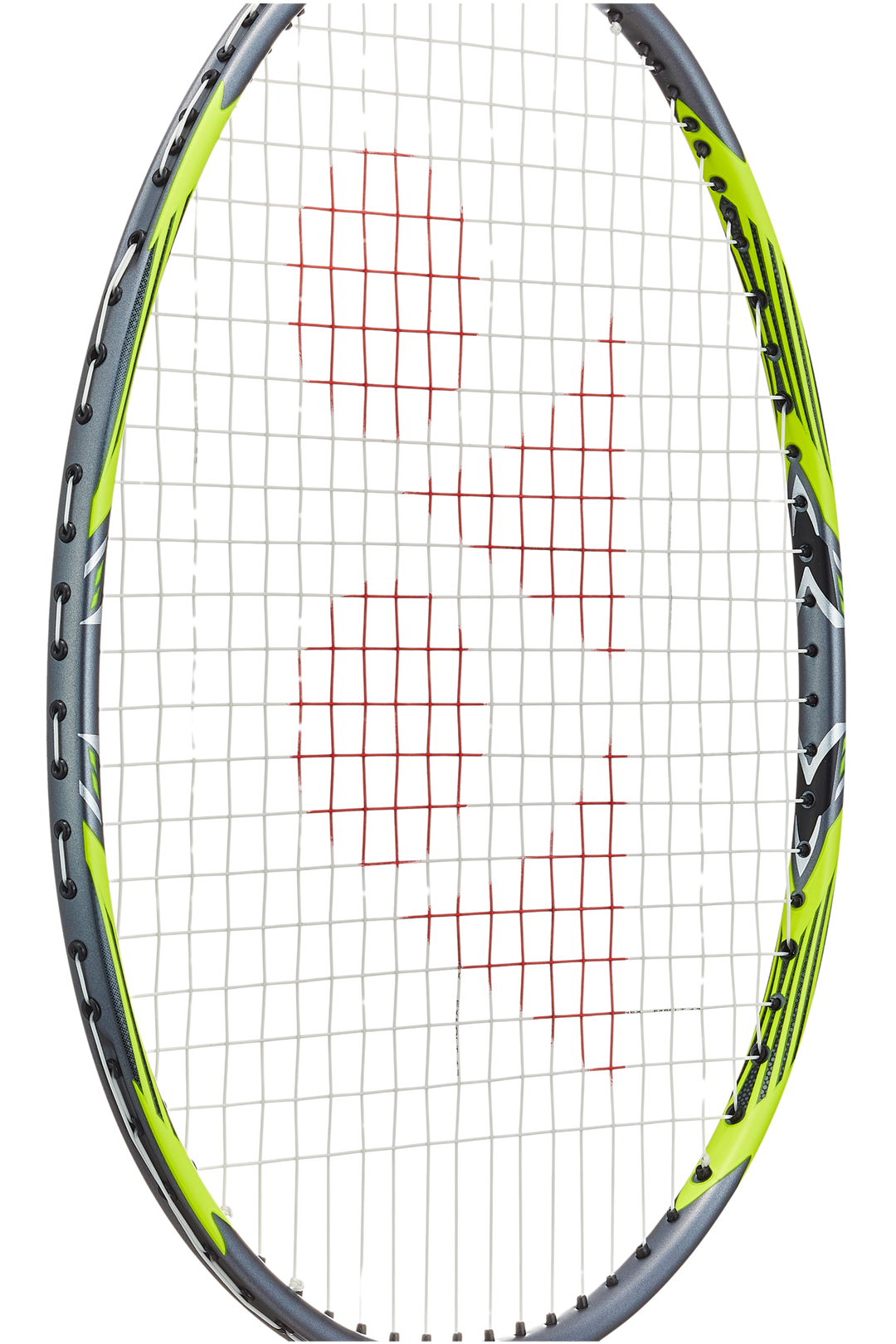Yonex ArcSaber 7 Pro Badminton Racket - Grayish Yellow