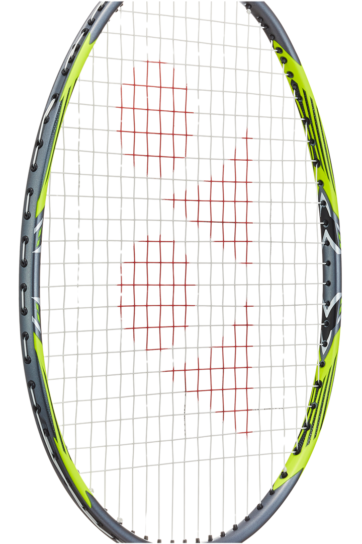 Yonex ArcSaber 7 Pro Badminton Racket - Grayish Yellow