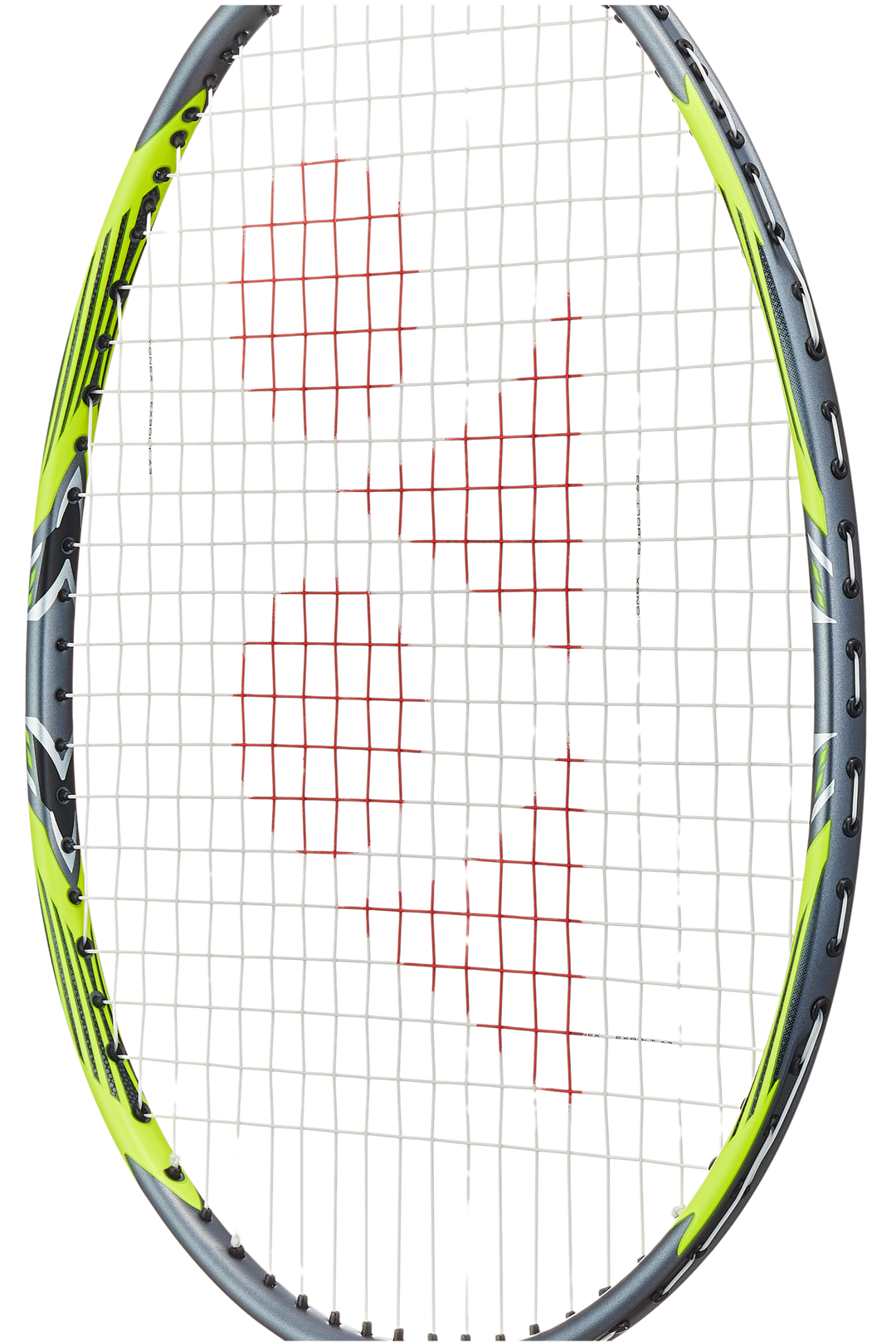 Yonex ArcSaber 7 Pro Badminton Racket - Grayish Yellow