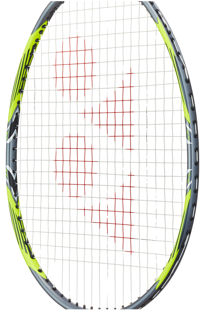 Yonex ArcSaber 7 Pro Badminton Racket - Grayish Yellow