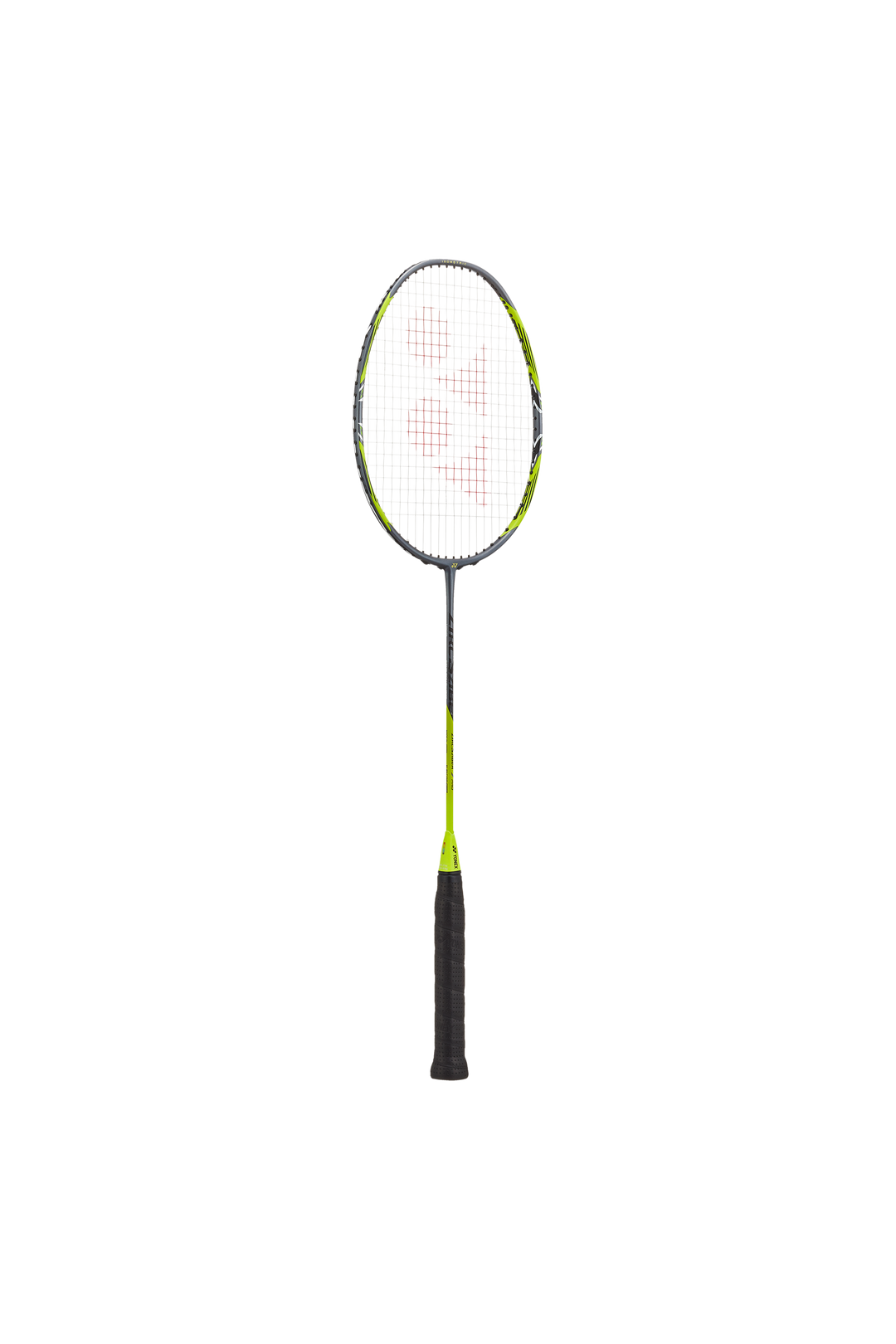 Yonex ArcSaber 7 Pro Badminton Racket - Grayish Yellow
