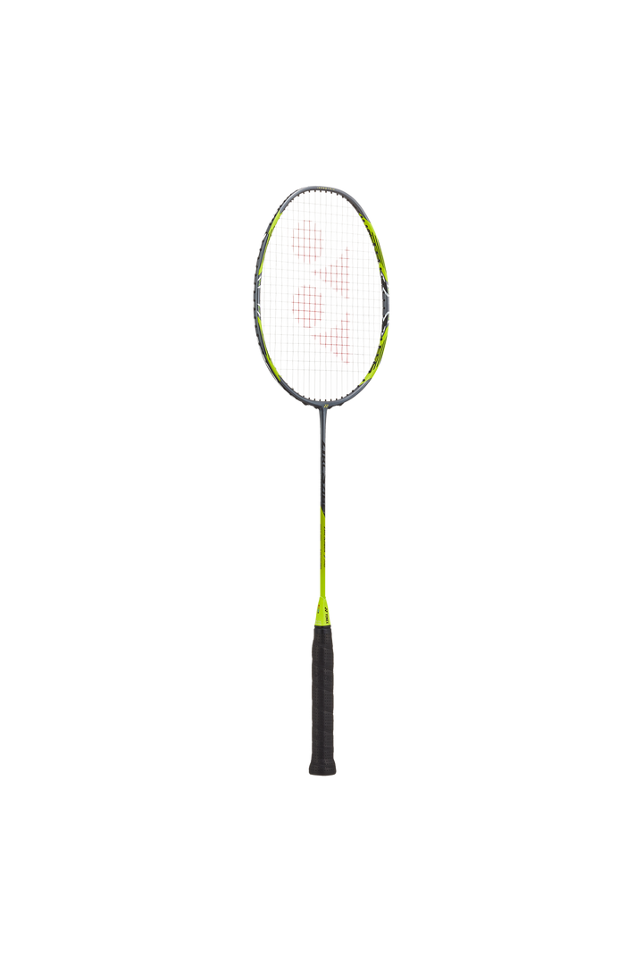 Yonex ArcSaber 7 Pro Badminton Racket - Grayish Yellow