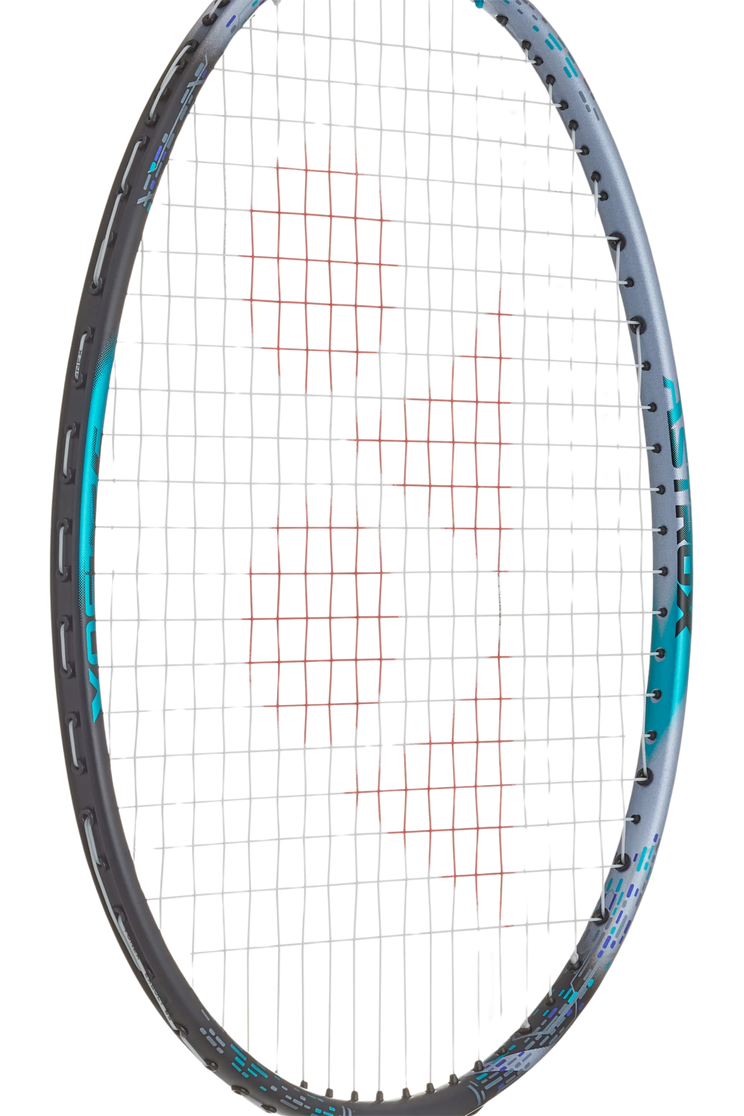 [Collect] Yonex Astrox 88D Pro Badminton Racket - Black / Silver