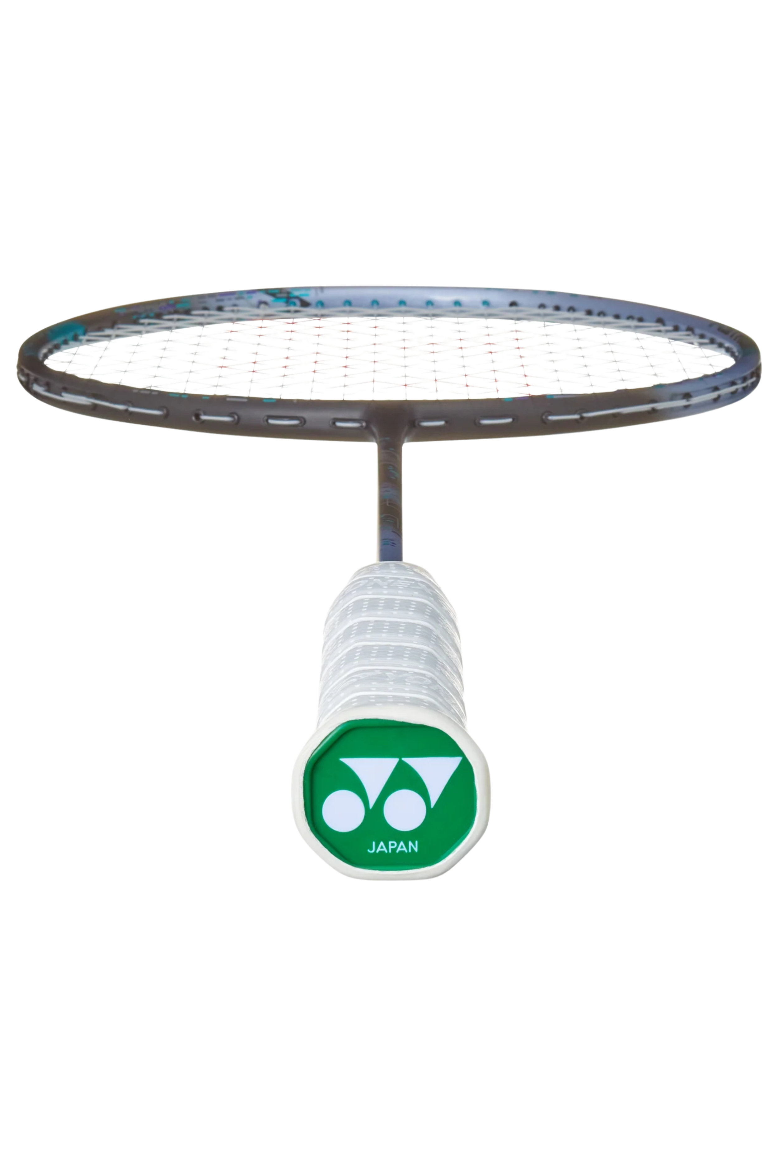 [Collect] Yonex Astrox 88D Pro Badminton Racket - Black / Silver