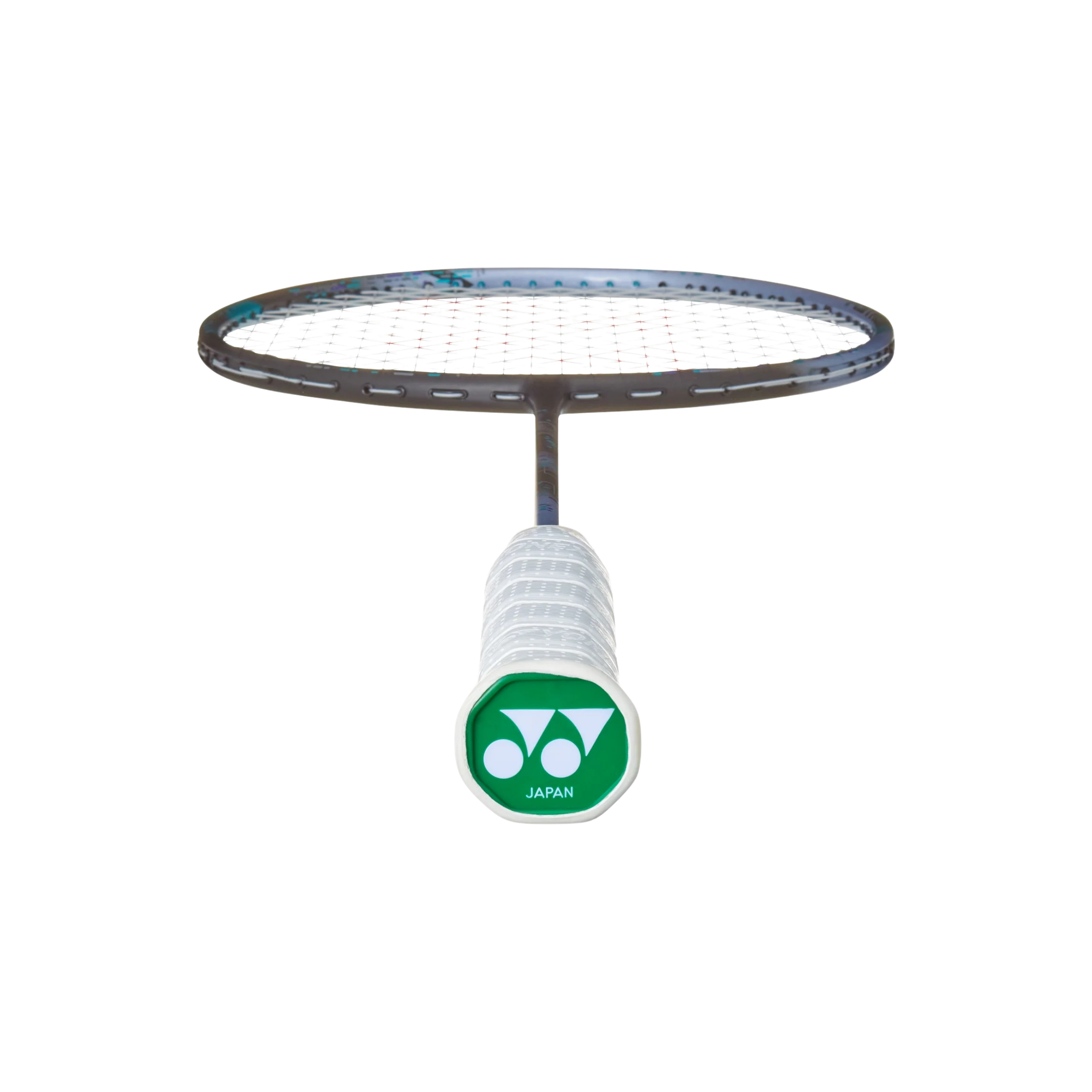 [Collect] Yonex Astrox 88D Pro Badminton Racket - Black / Silver